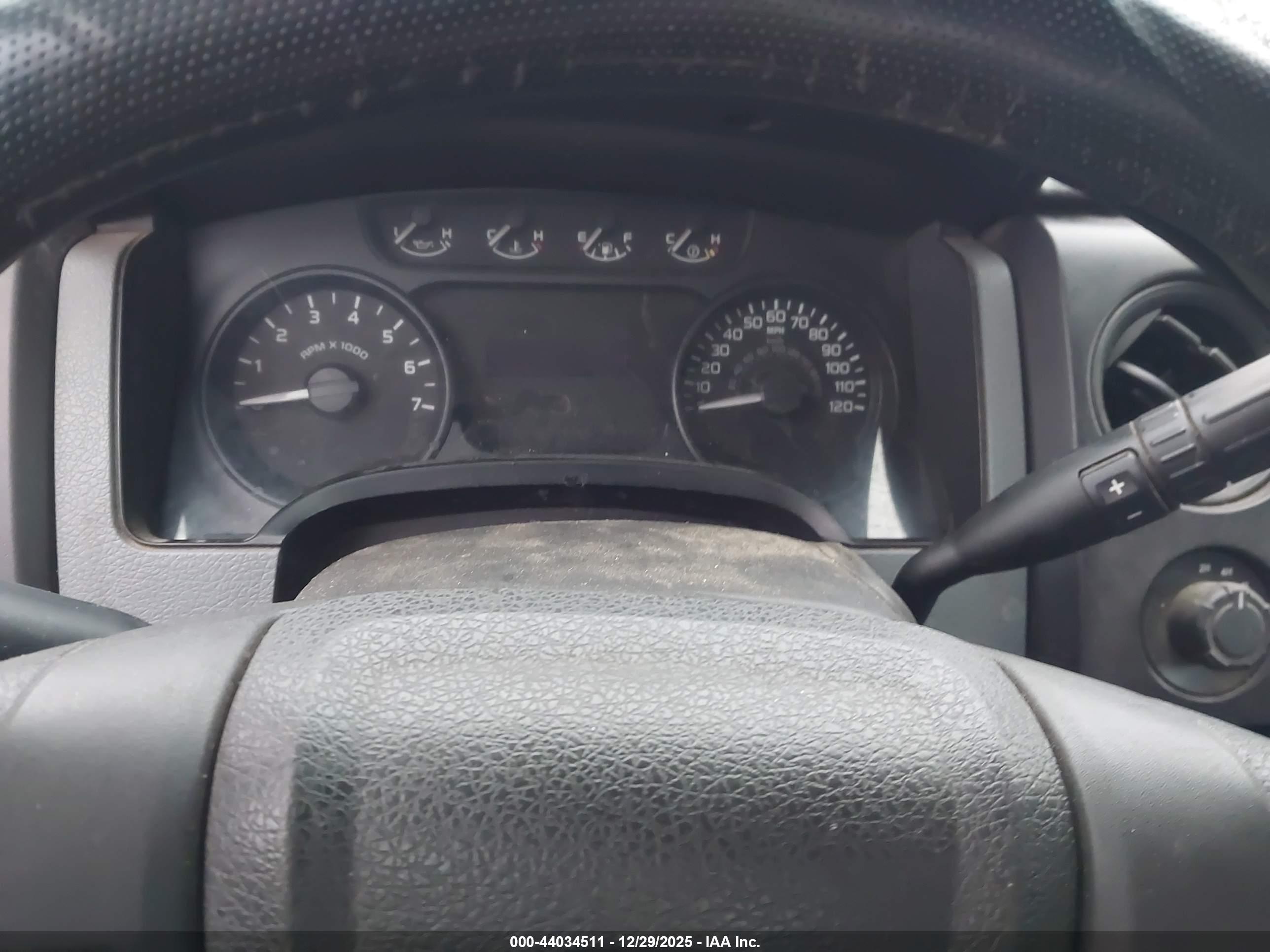 FORD F-150 image 7