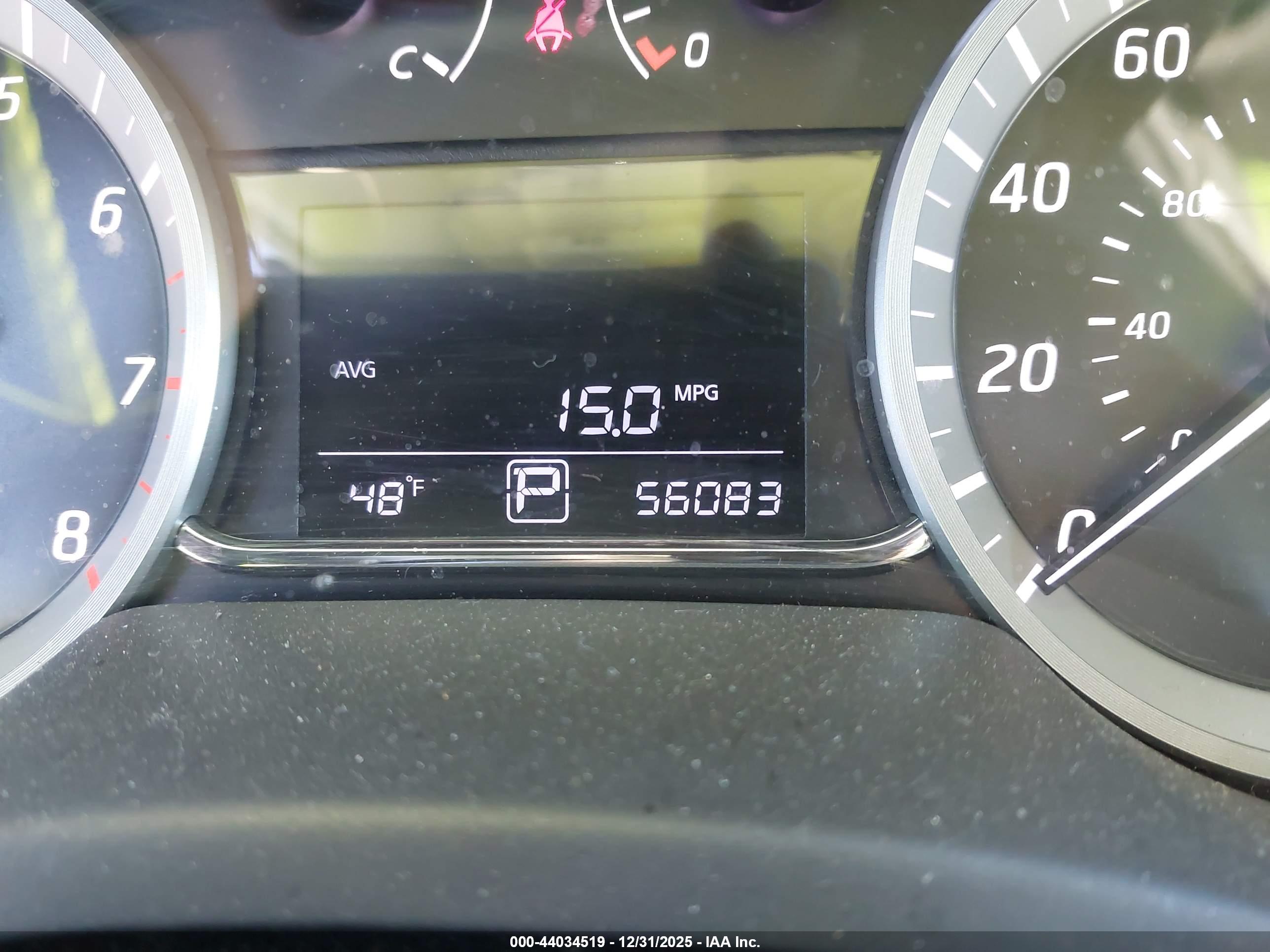 NISSAN SENTRA image 7