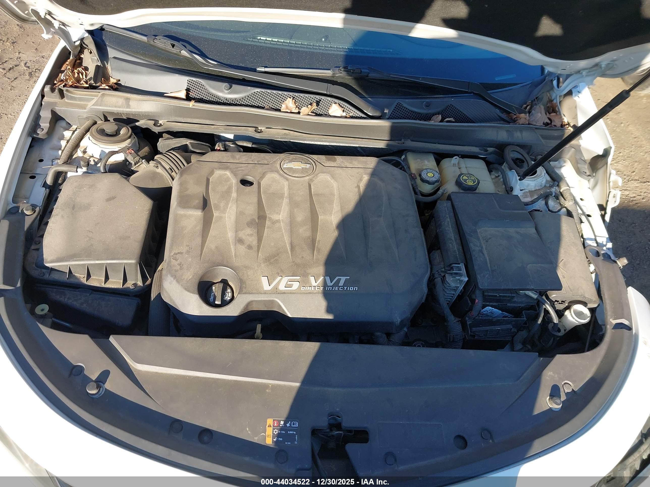 CHEVROLET IMPALA image 10