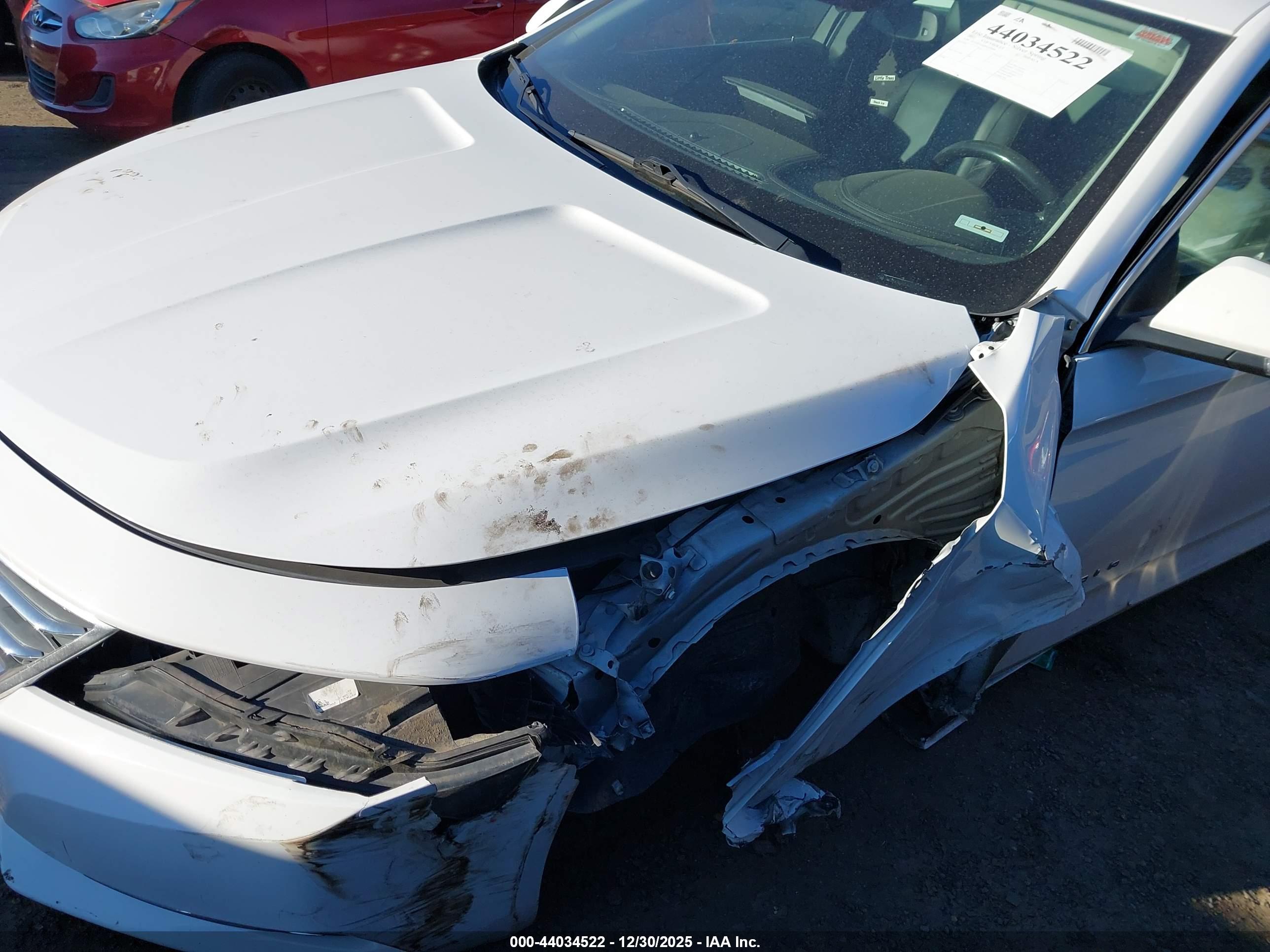 CHEVROLET IMPALA image 6