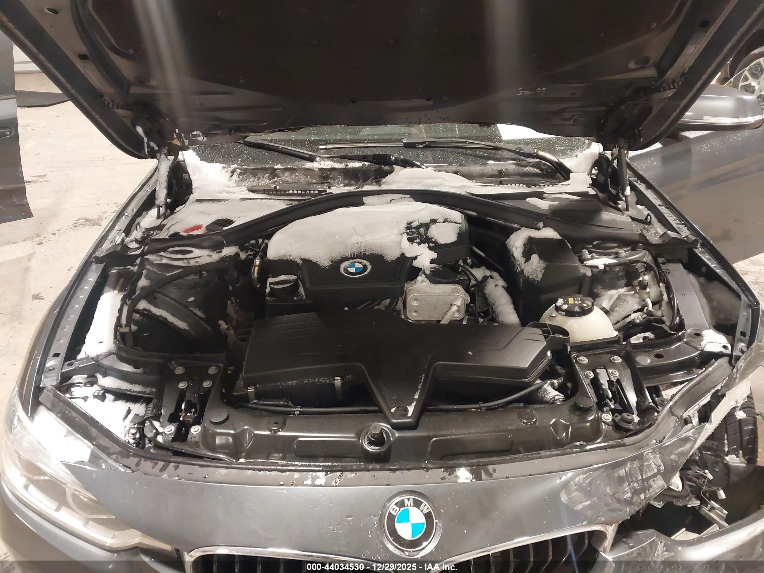 BMW 328I image 10