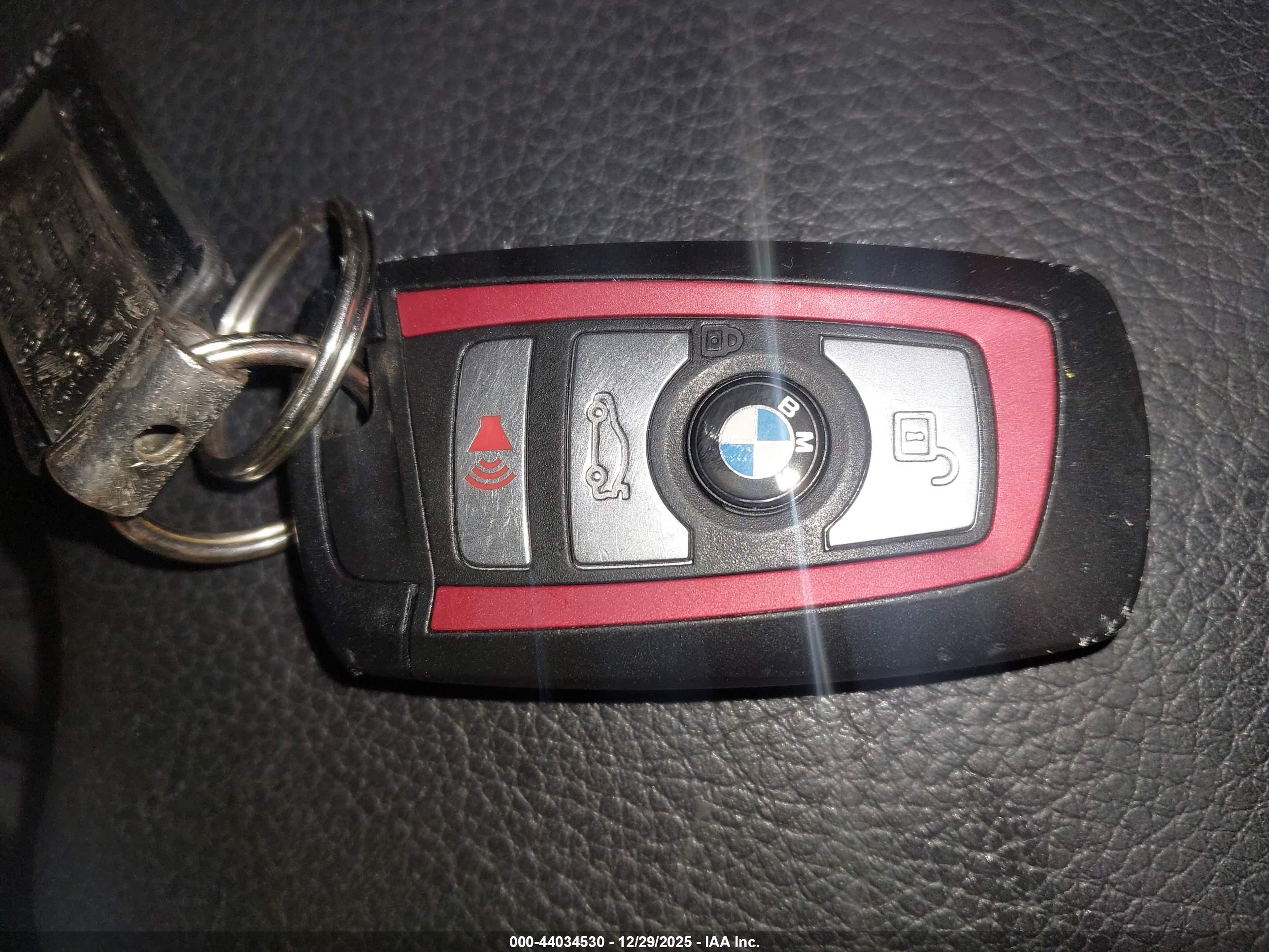 BMW 328I image 11