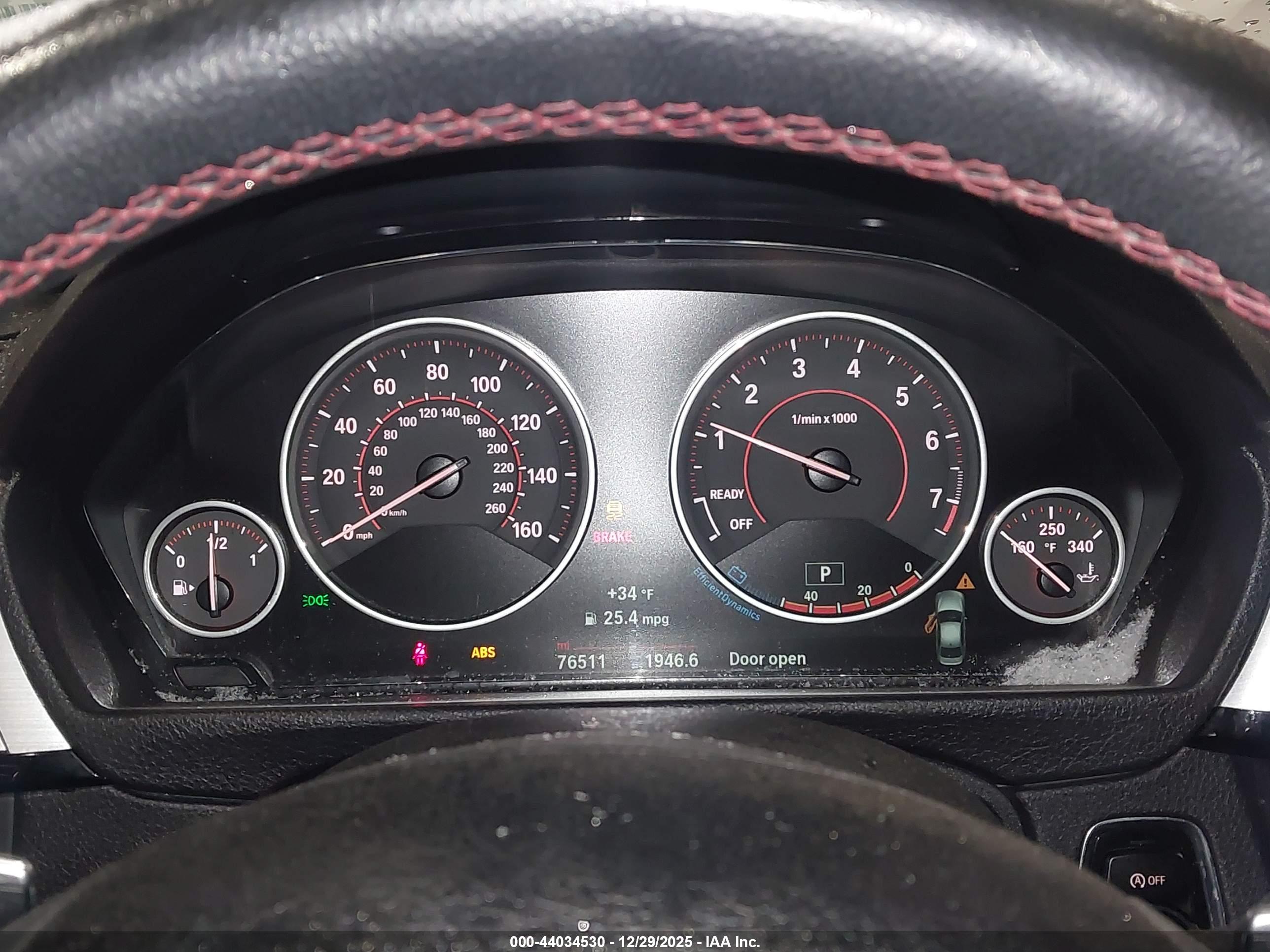 BMW 328I image 7