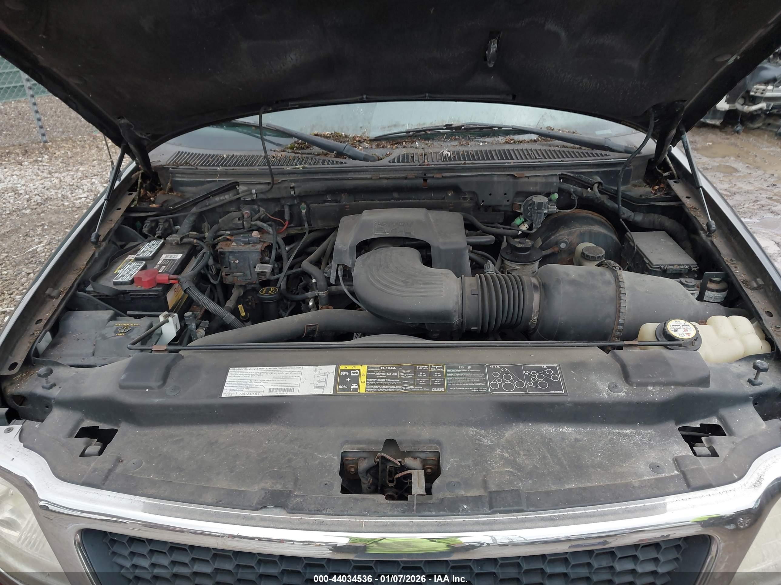 FORD F-150 image 10