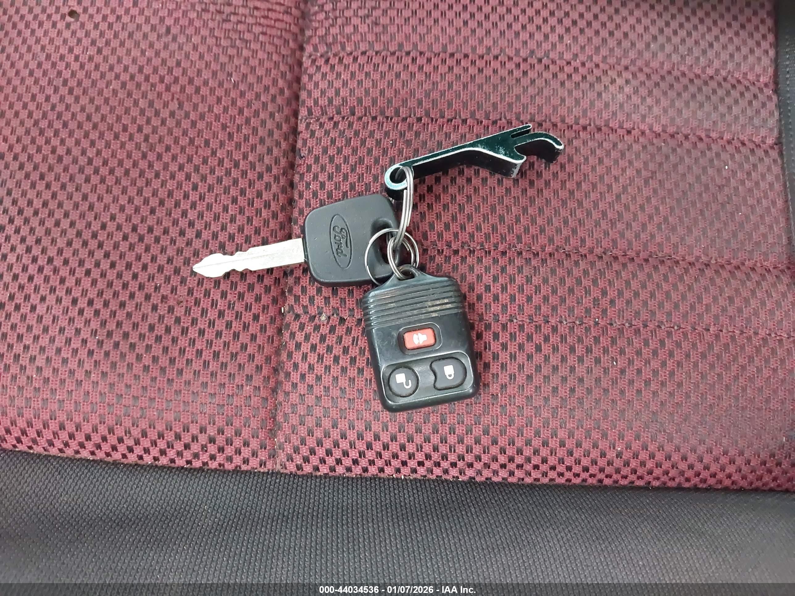 FORD F-150 image 11