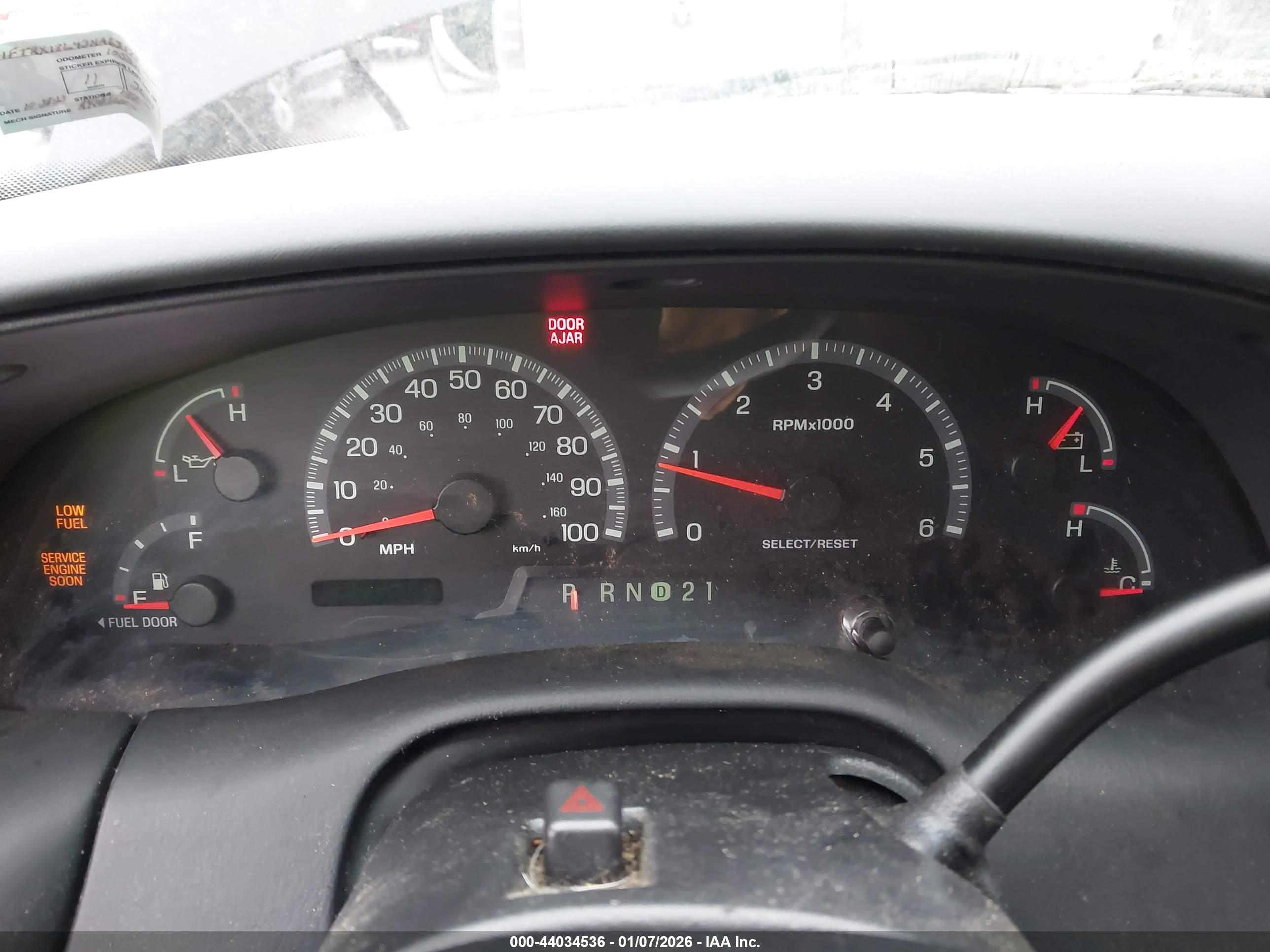 FORD F-150 image 7