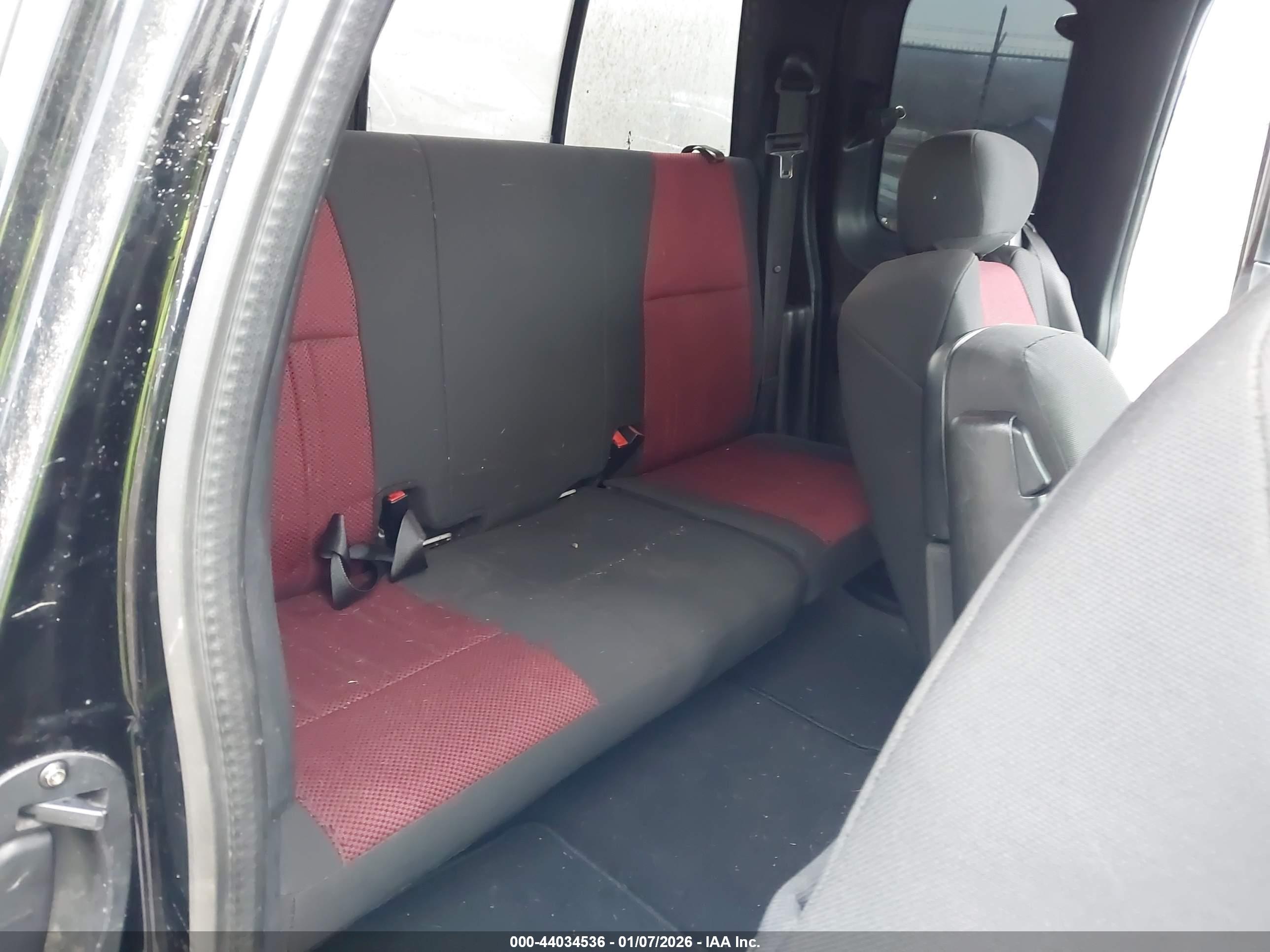 FORD F-150 image 8