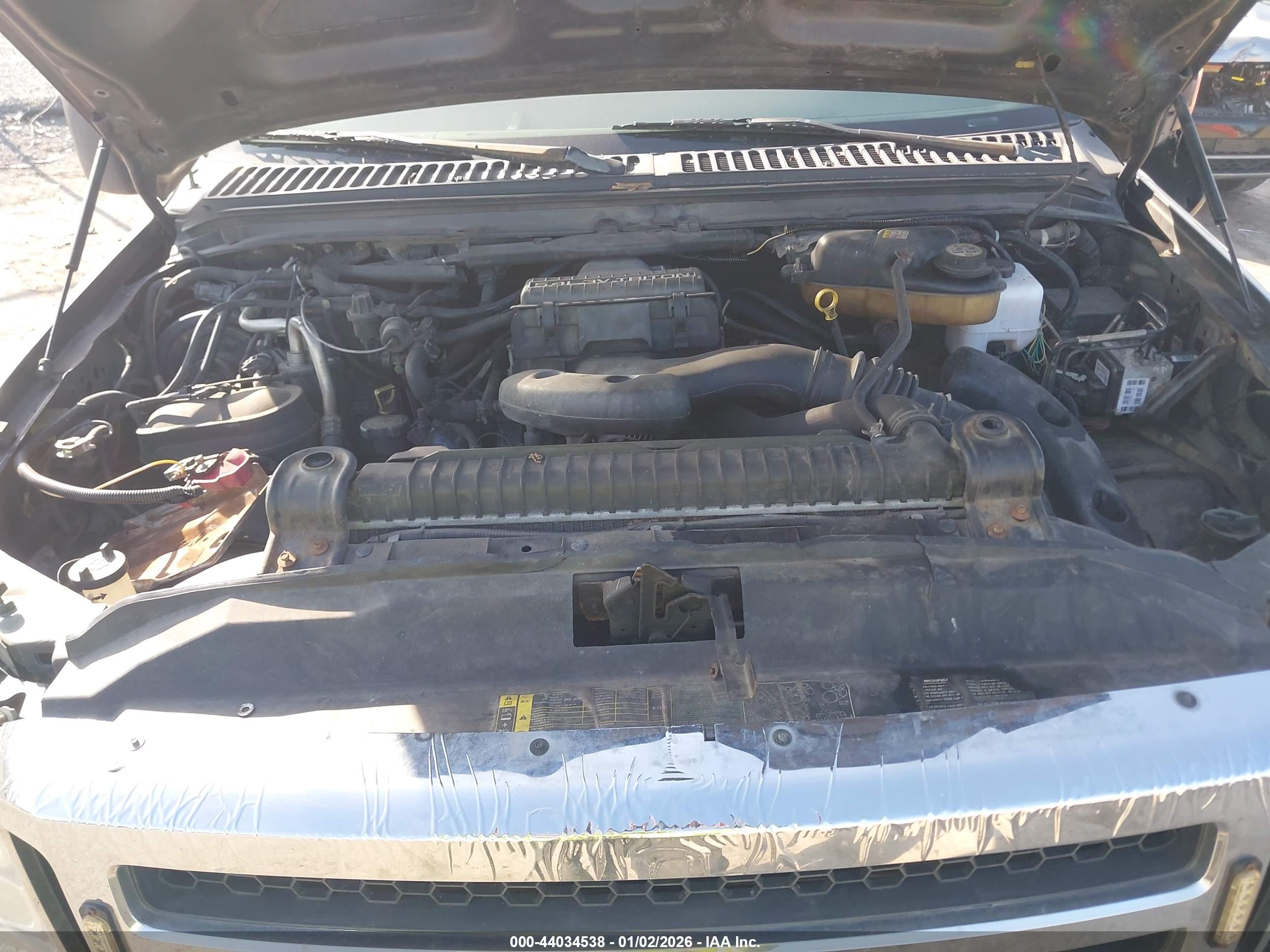 FORD F-250 image 10