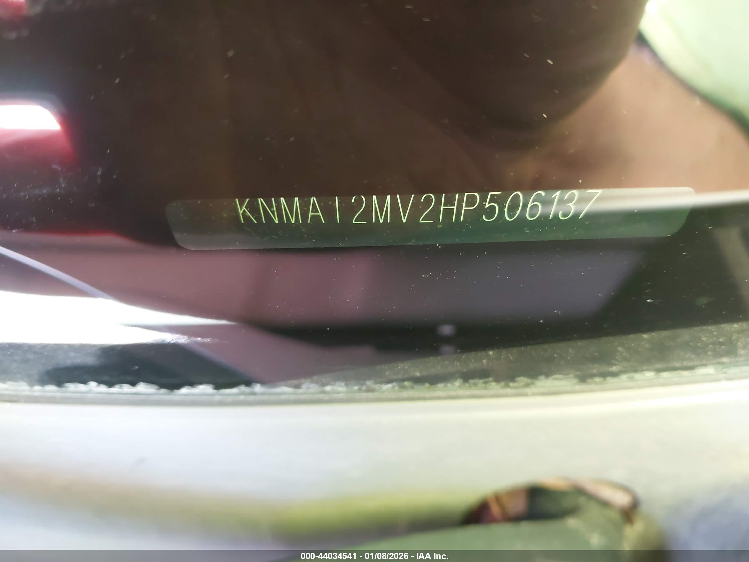 NISSAN ROGUE image 9