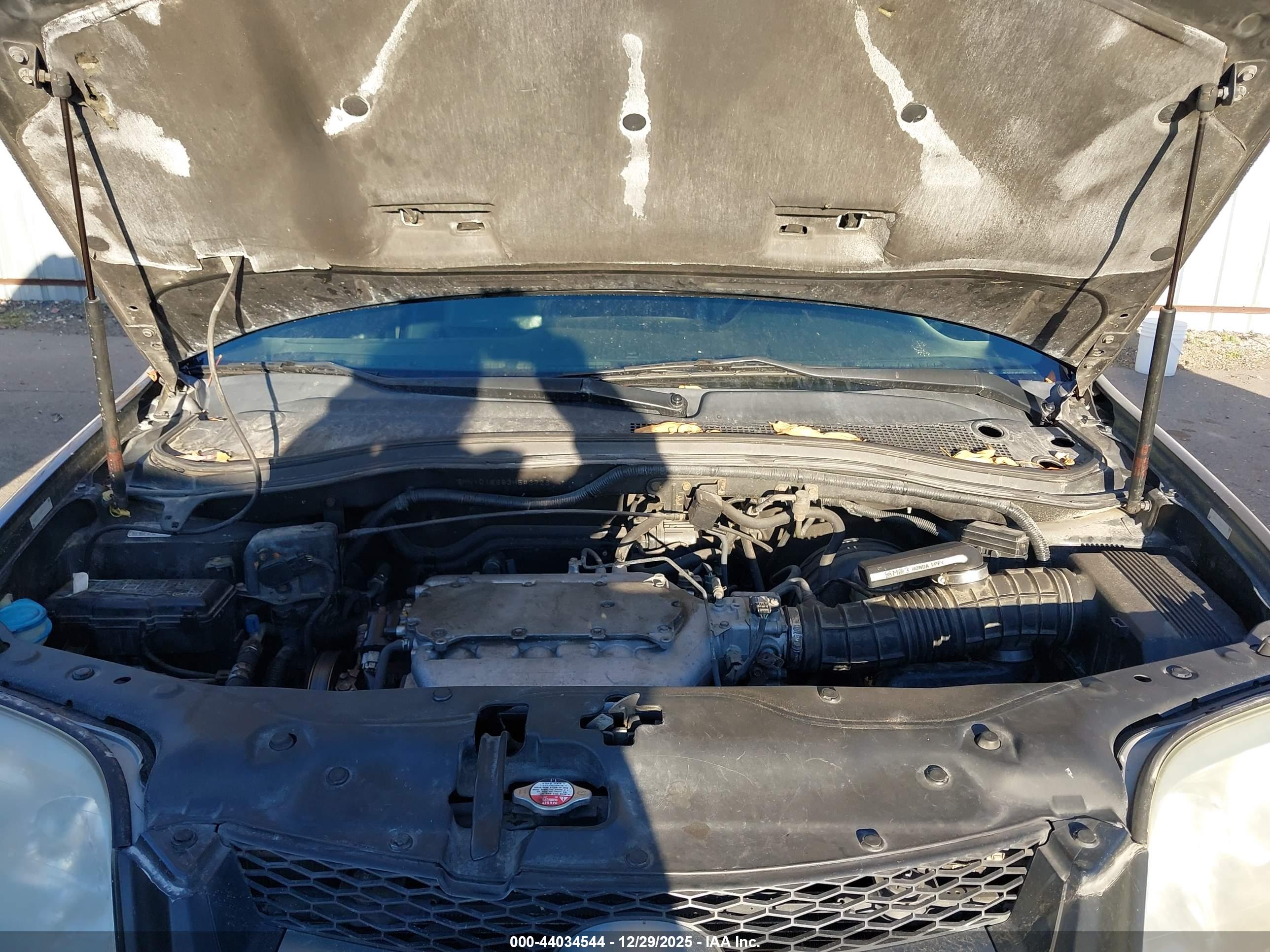 ACURA MDX image 10