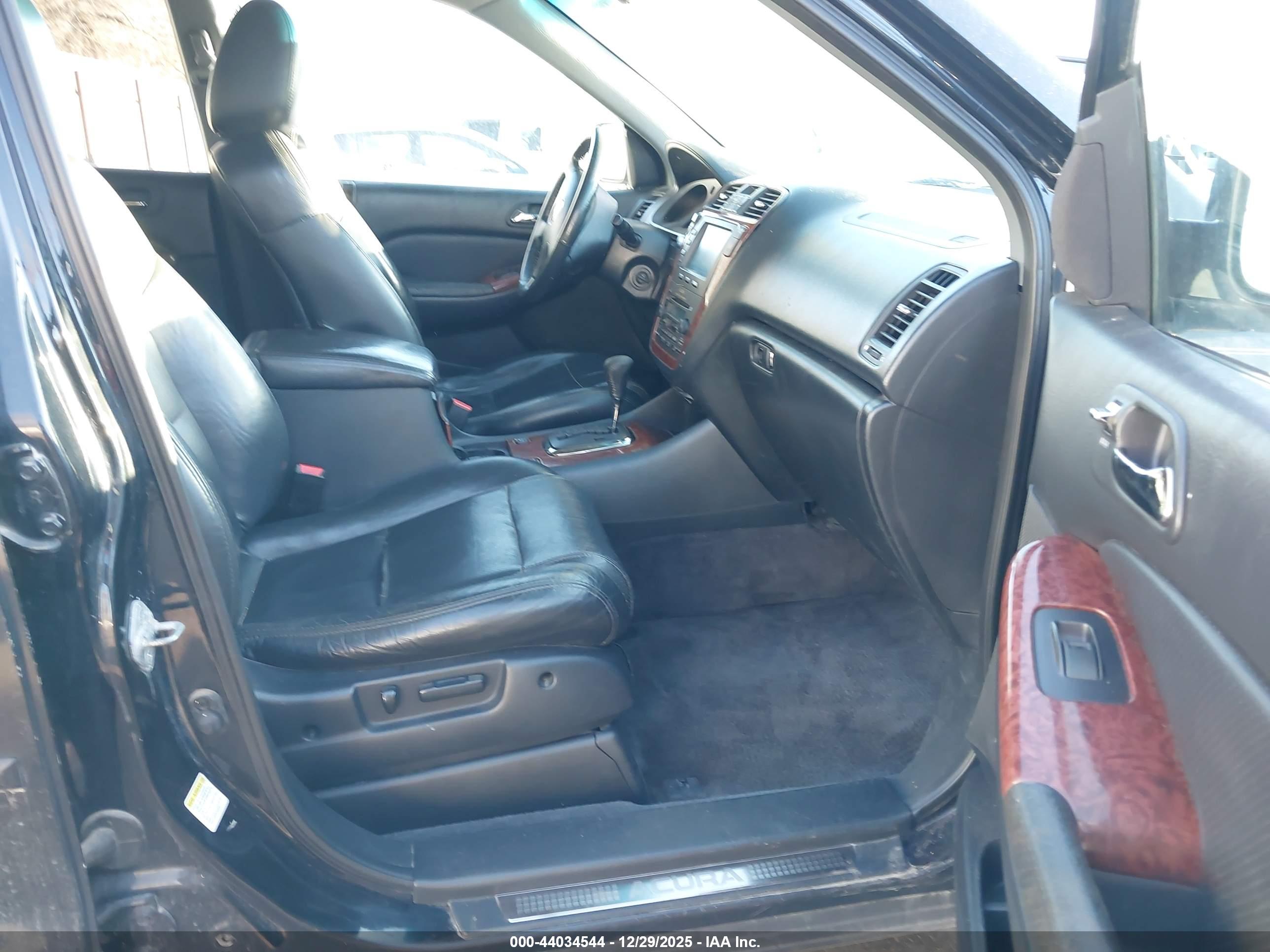 ACURA MDX image 5