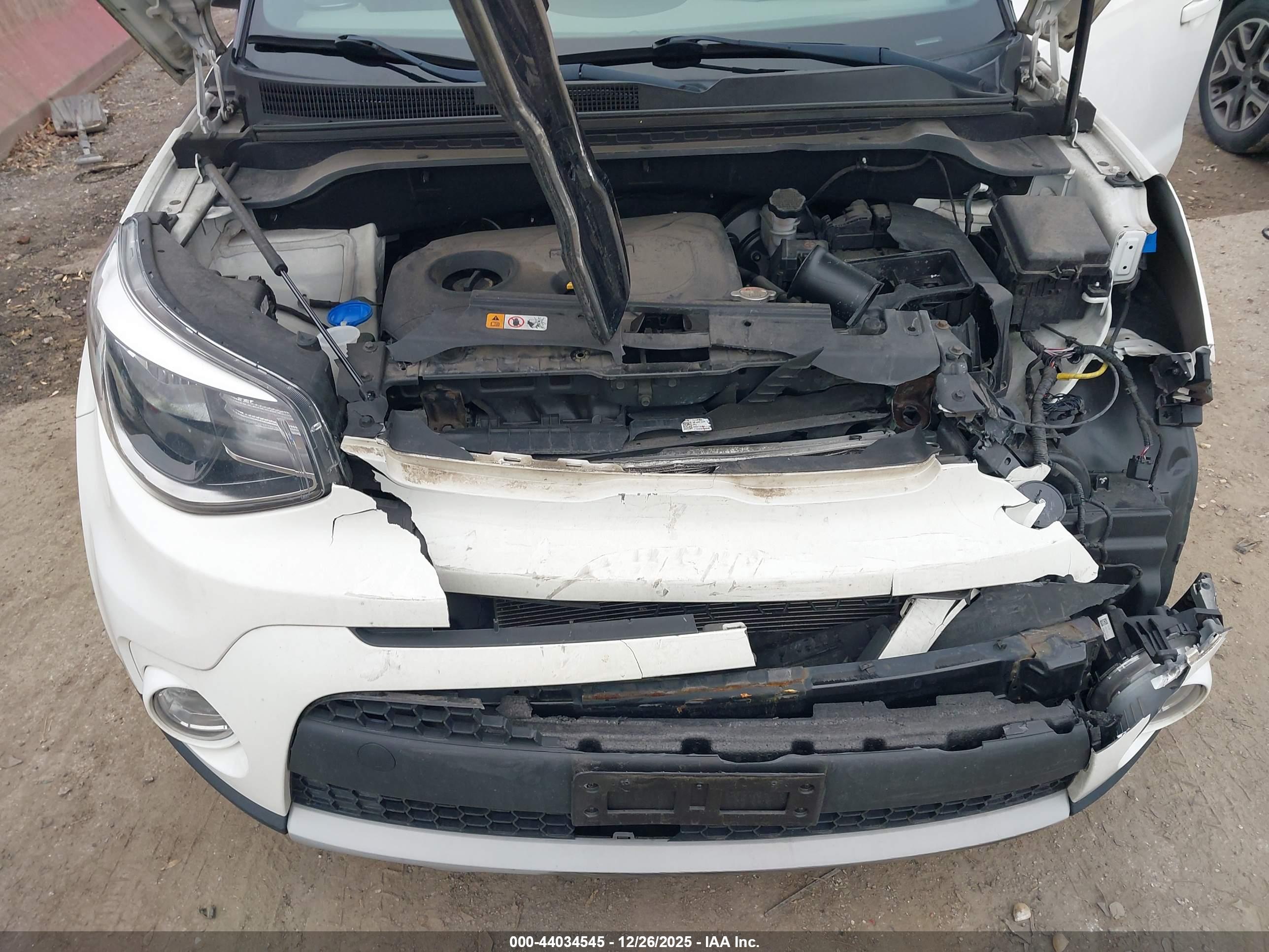 KIA SOUL image 10