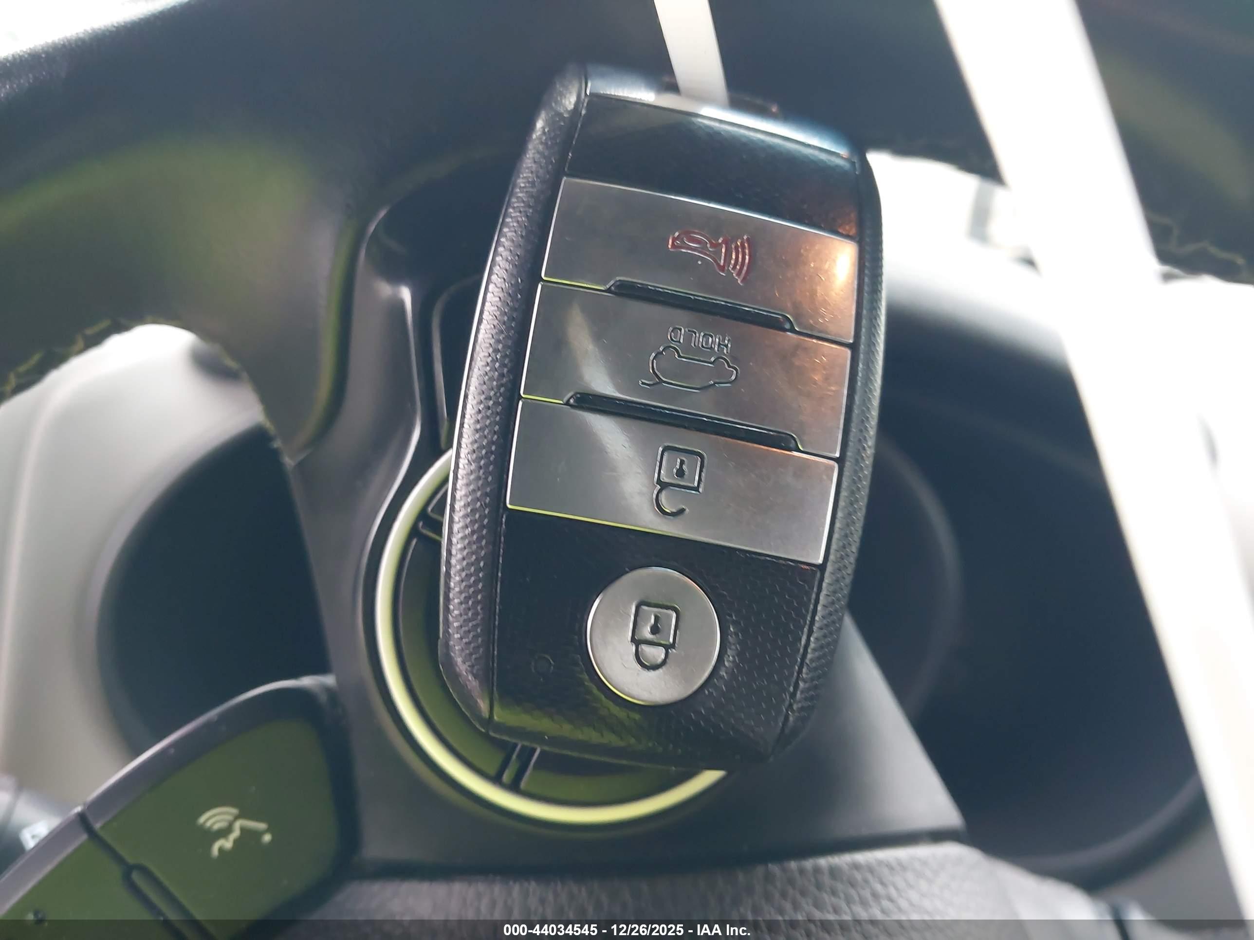 KIA SOUL image 11