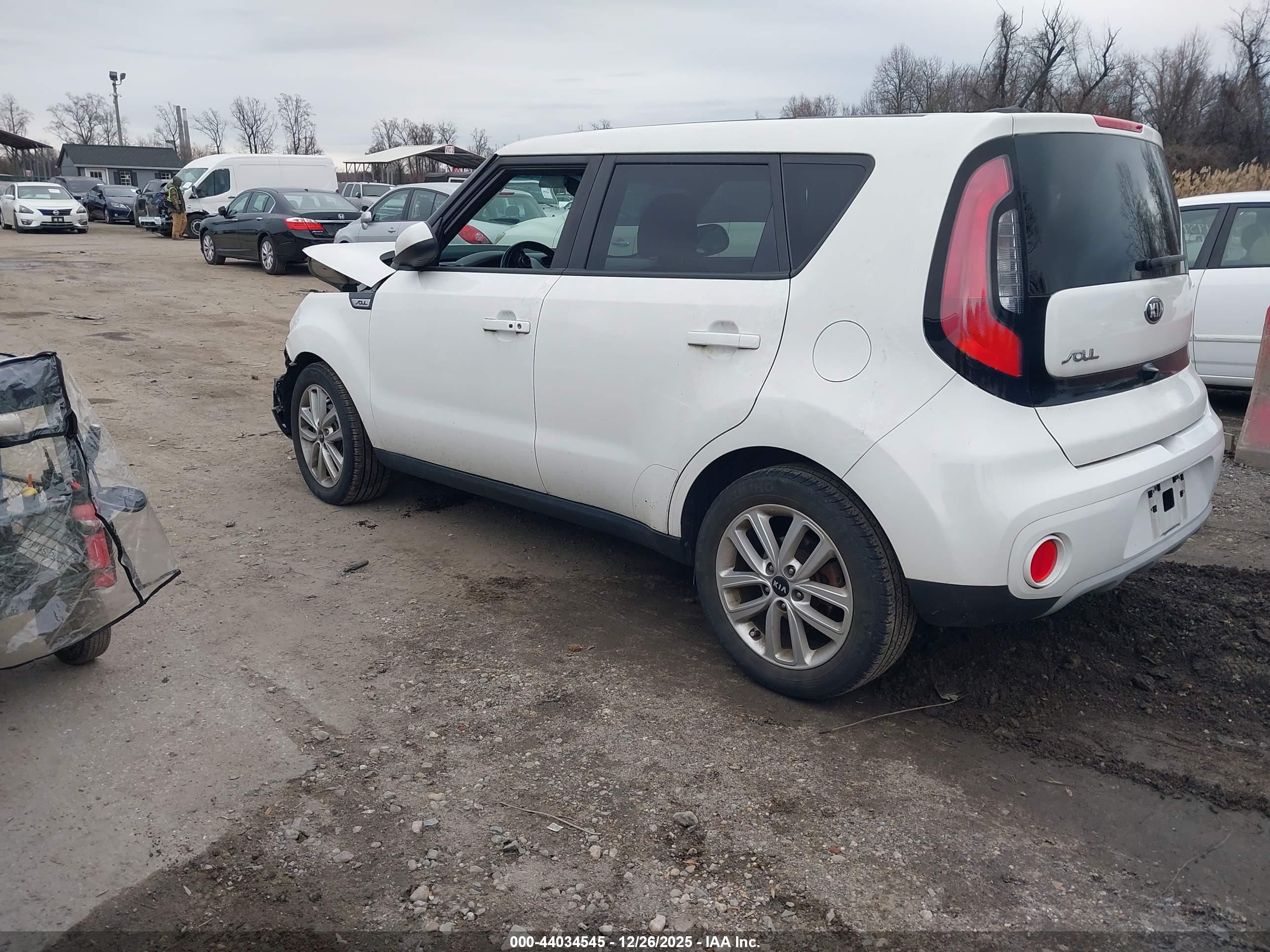 KIA SOUL image 3
