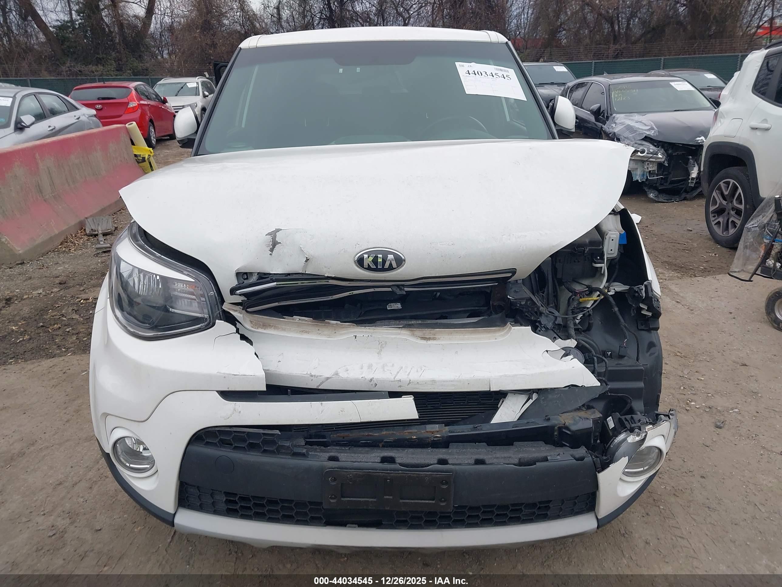 KIA SOUL image 6