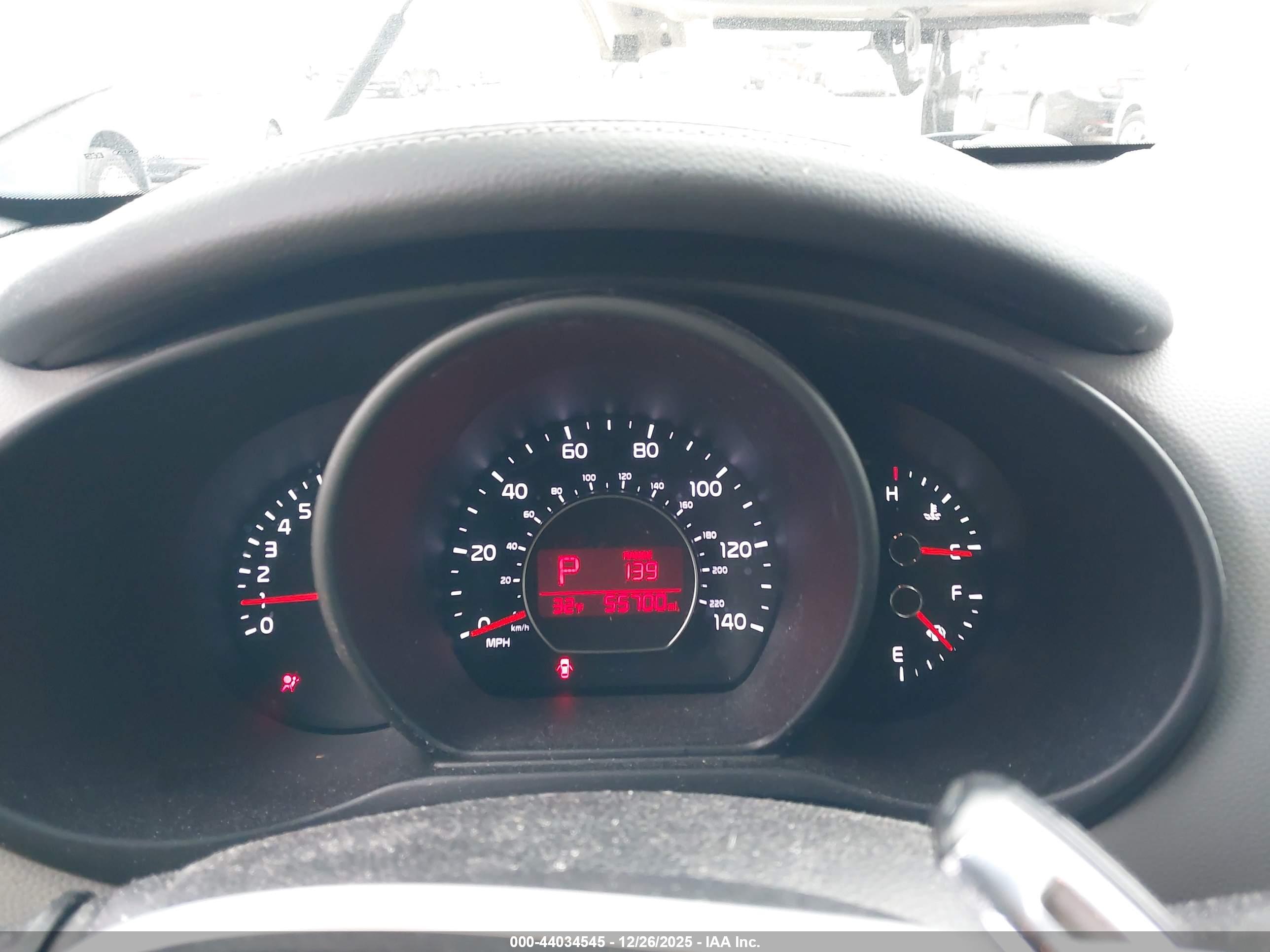 KIA SOUL image 7