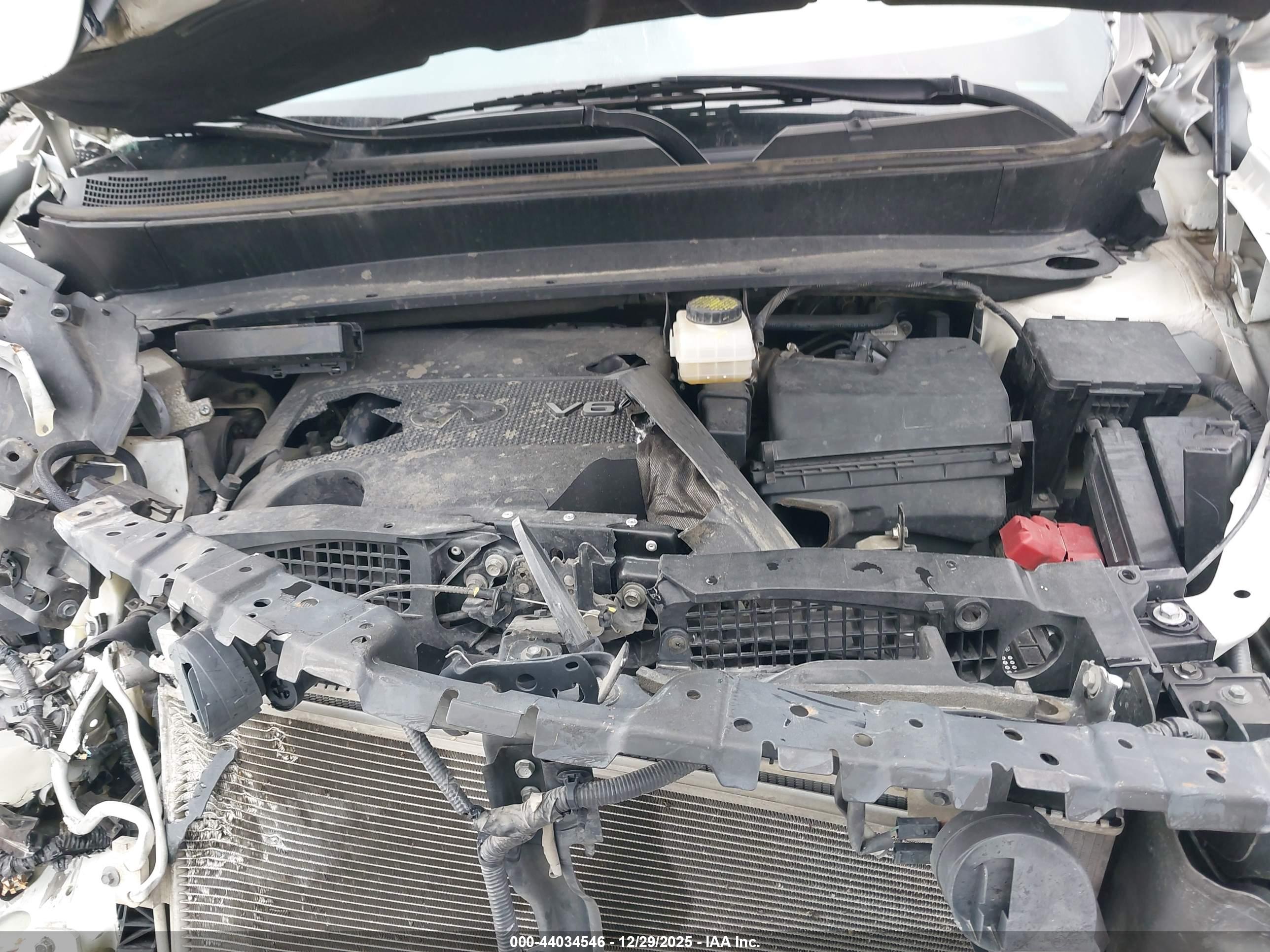 INFINITI QX60 image 10