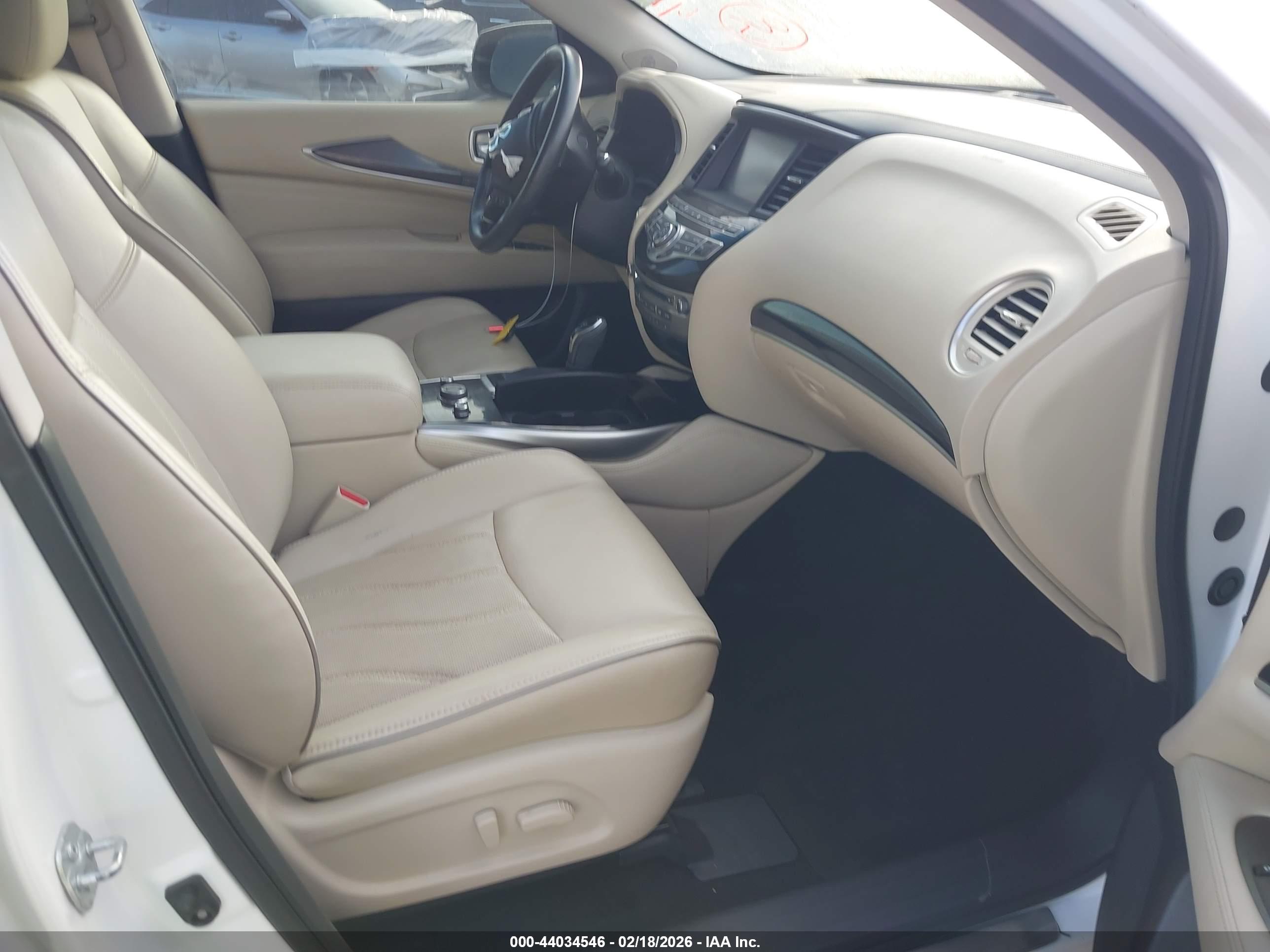 INFINITI QX60 image 5