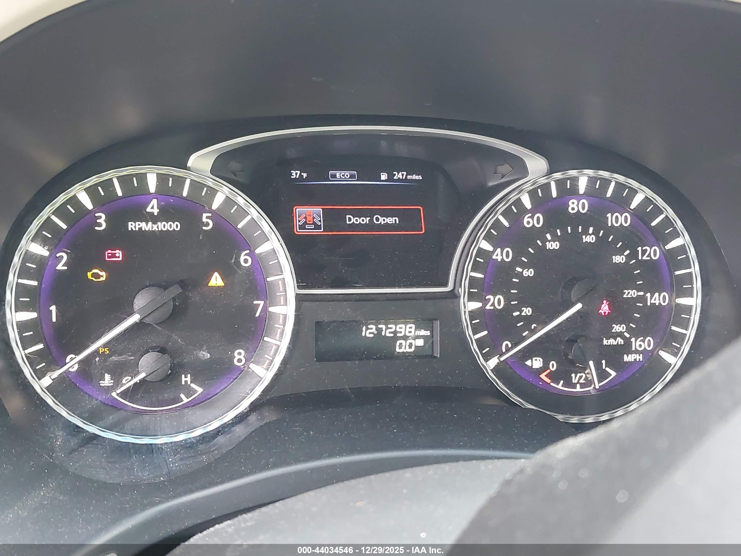INFINITI QX60 image 7
