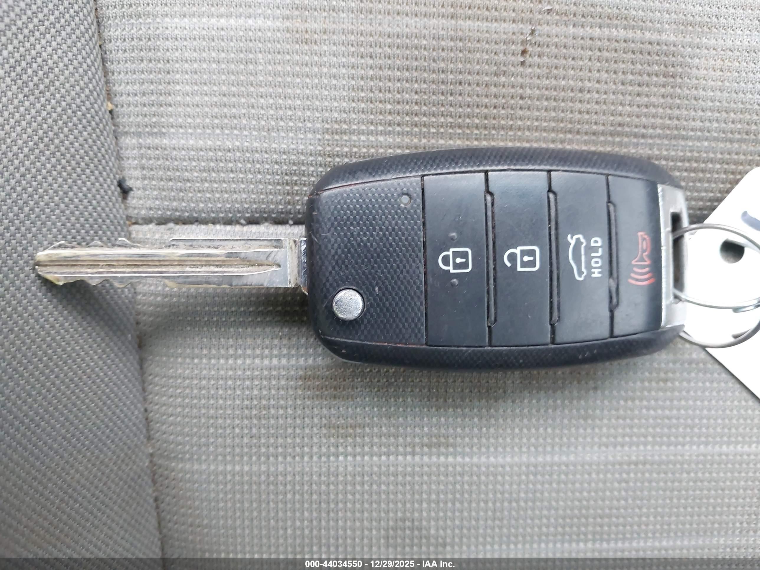 KIA FORTE image 11