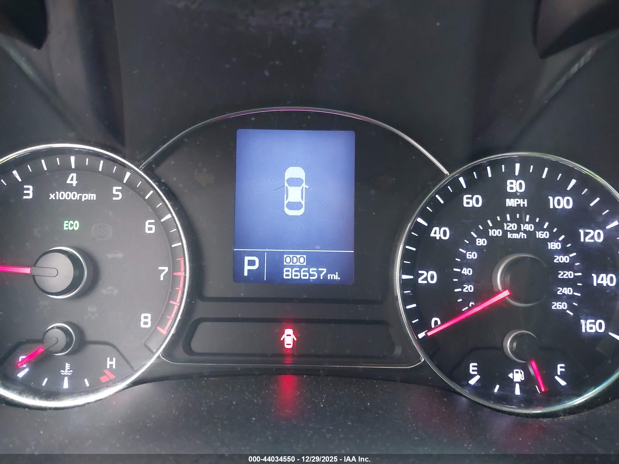 KIA FORTE image 7
