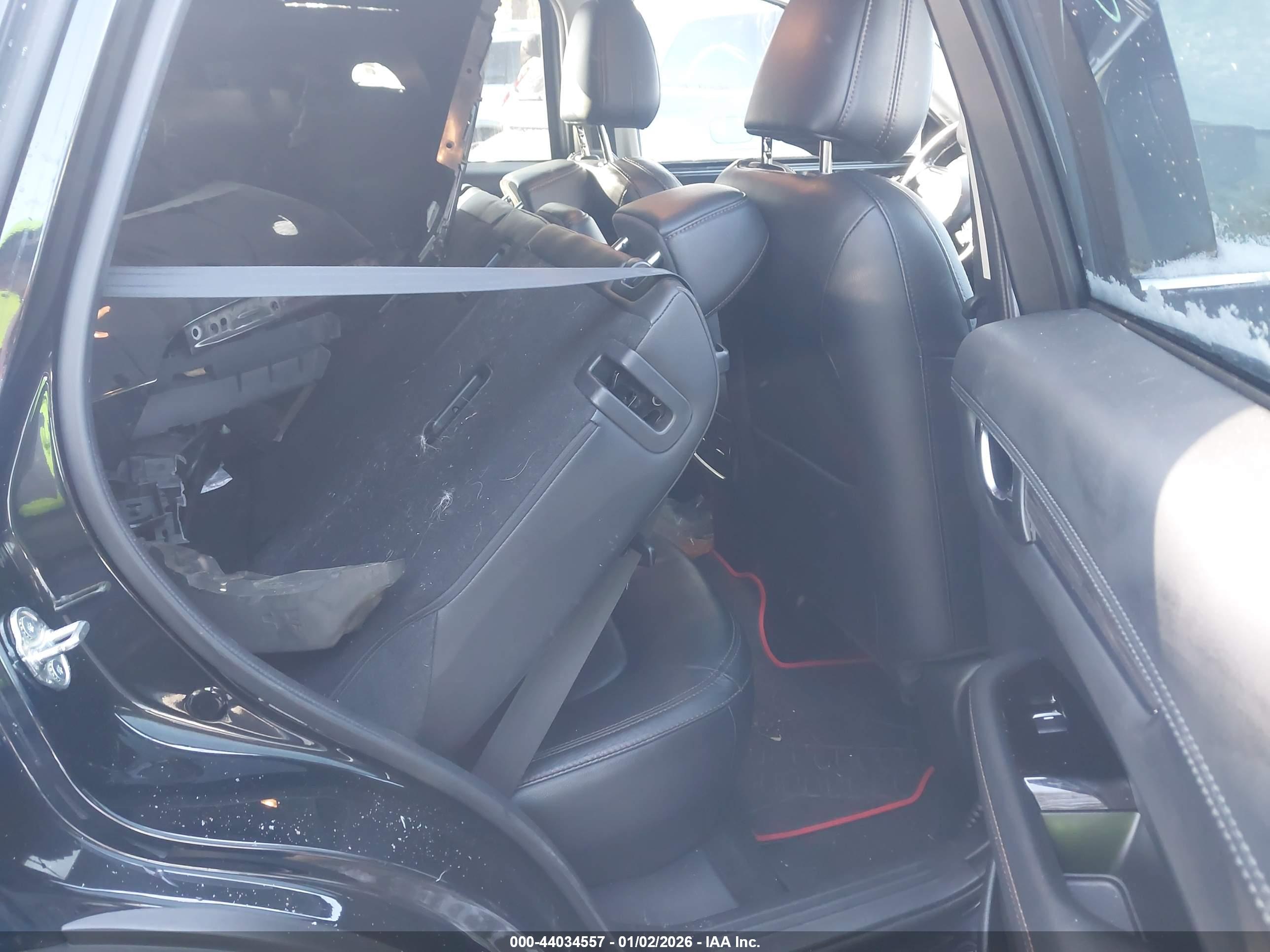 MAZDA CX-5 image 8