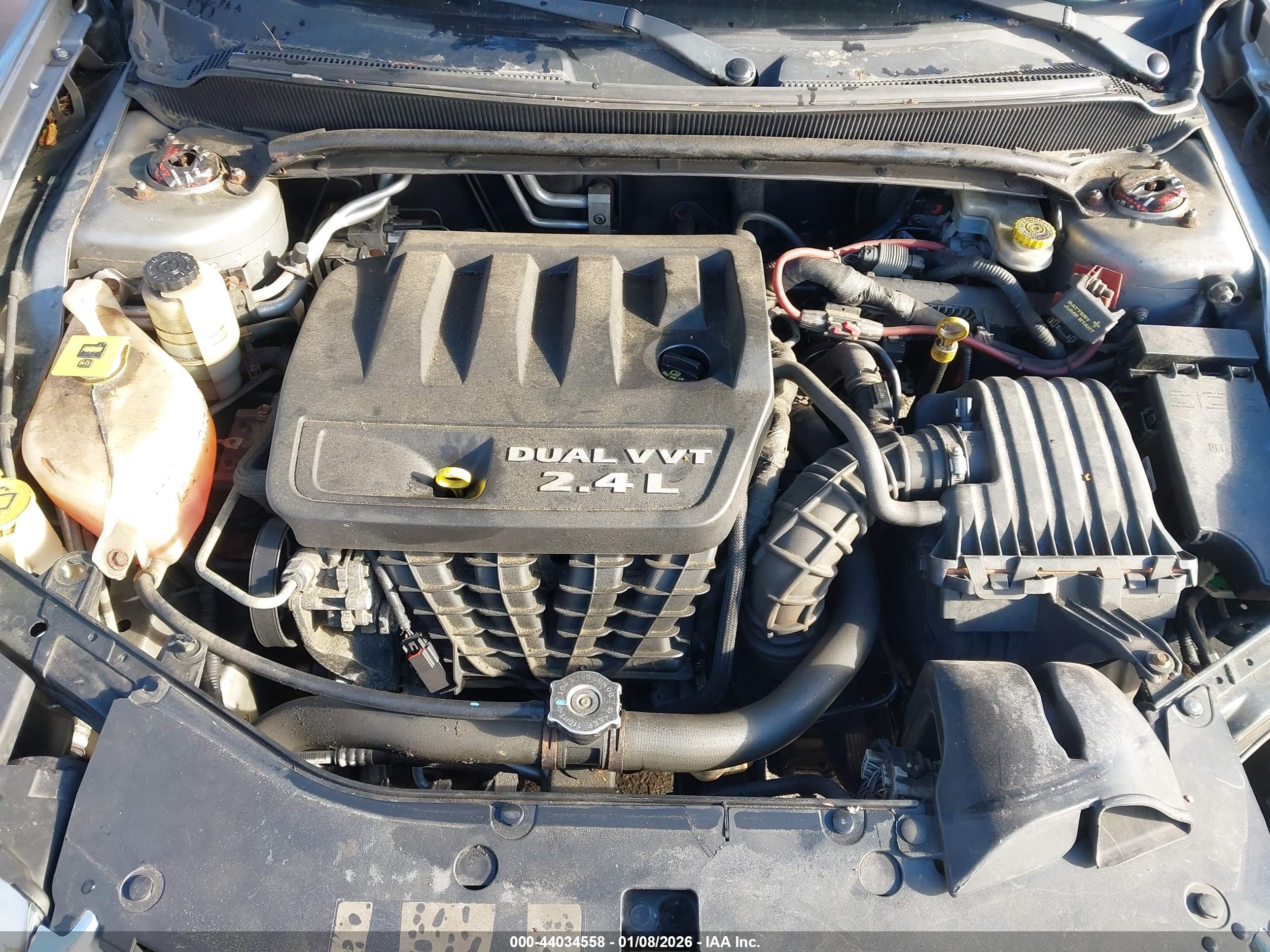 DODGE AVENGER image 10