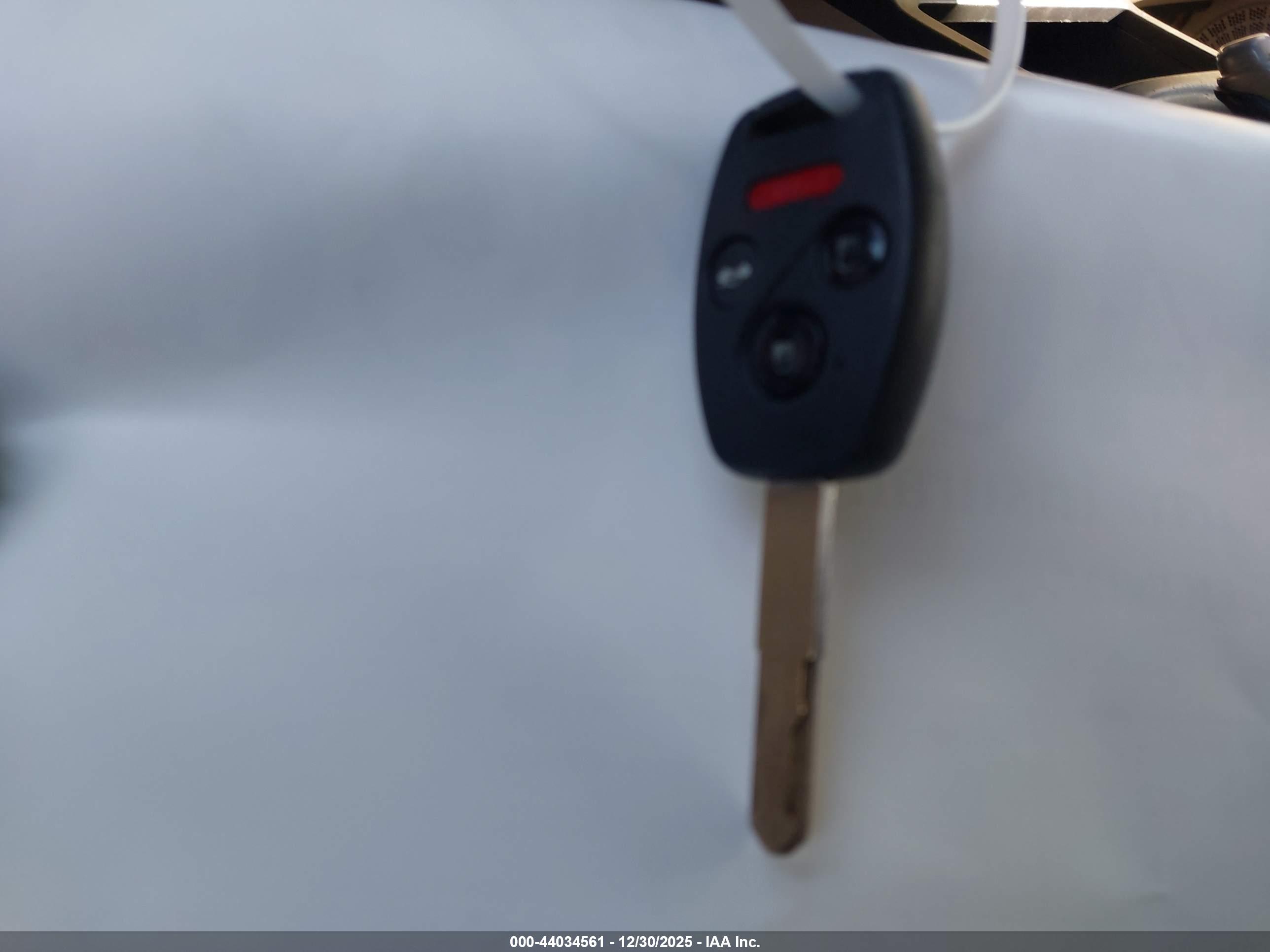 HONDA CIVIC image 11