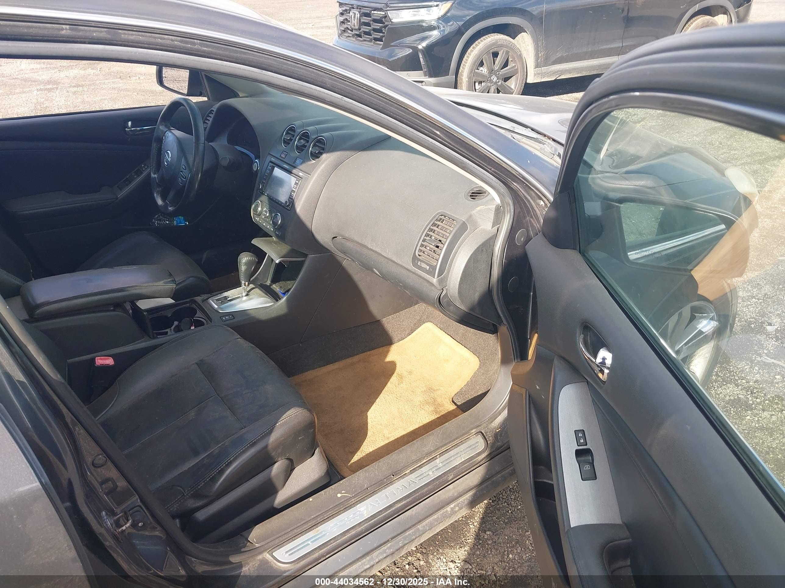 NISSAN ALTIMA image 5