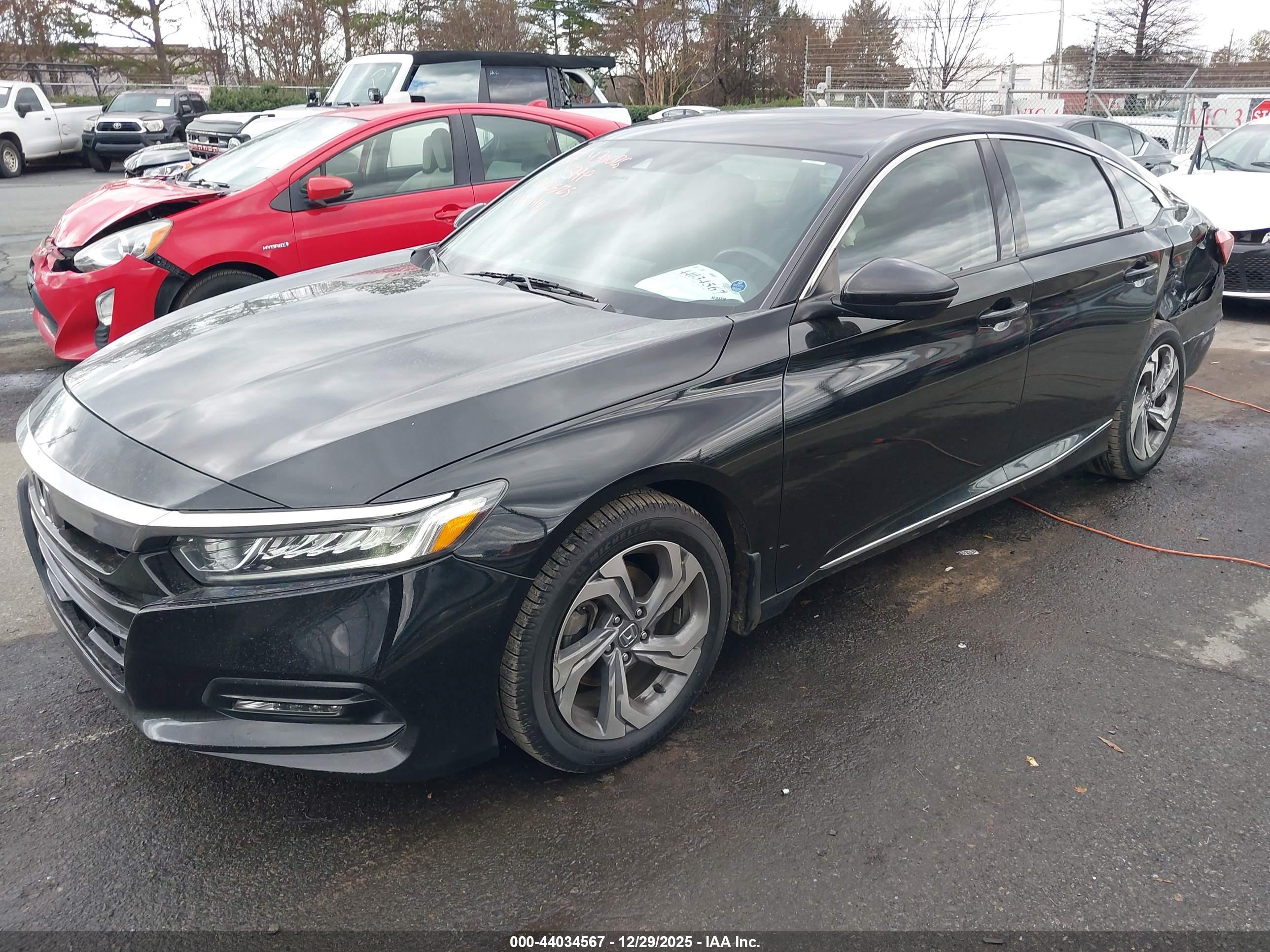 HONDA ACCORD image 2