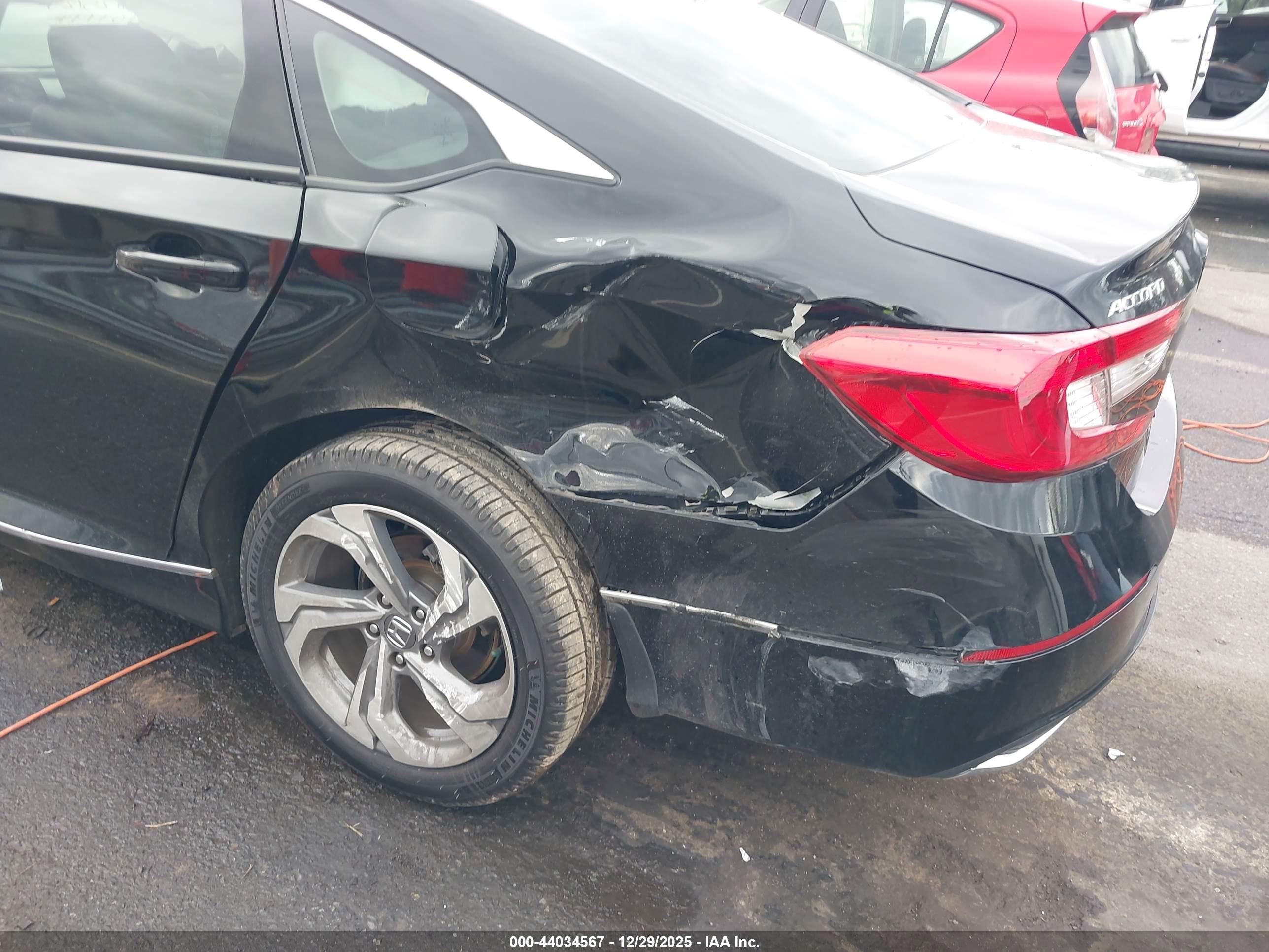 HONDA ACCORD image 6