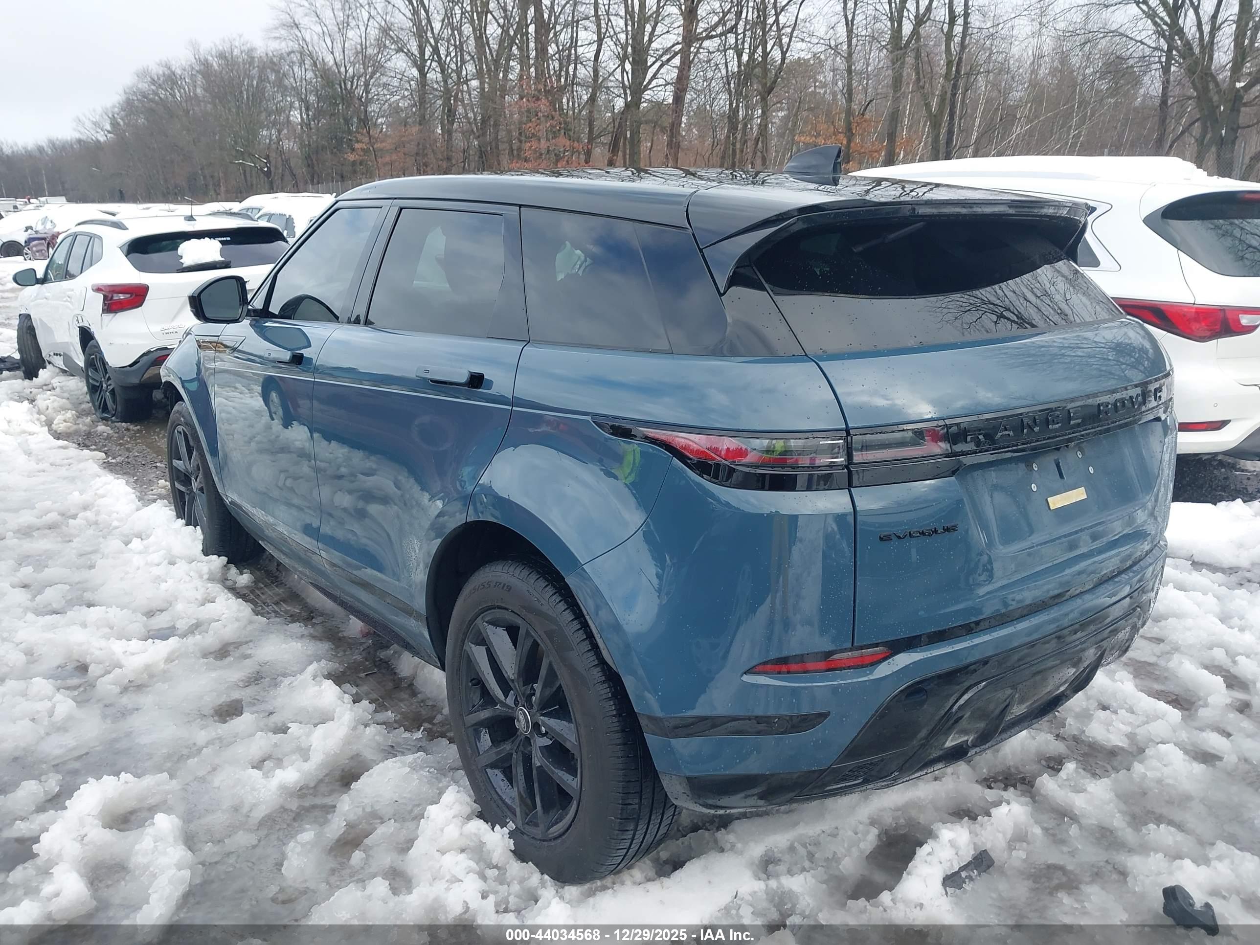 LAND ROVER image 3