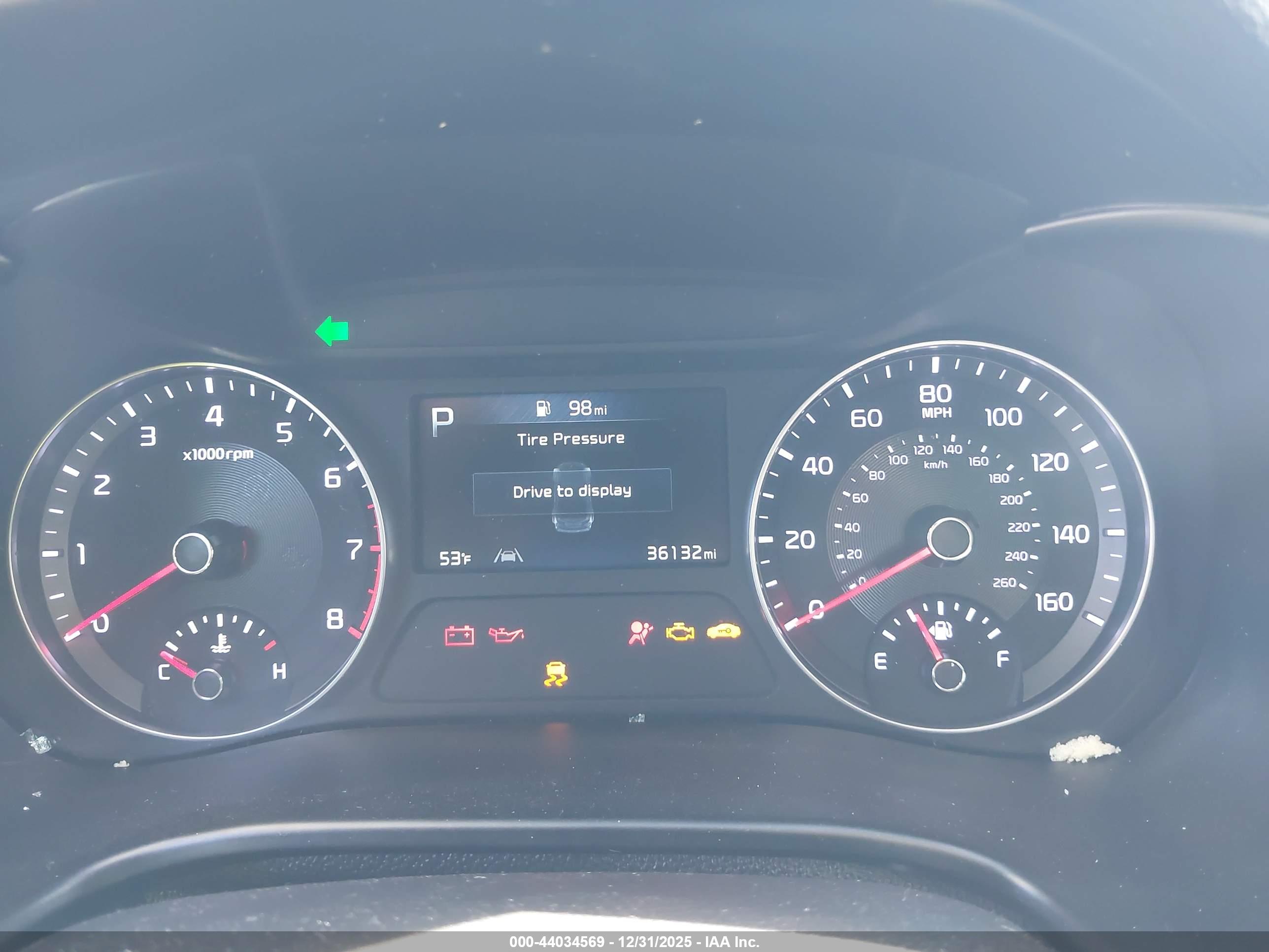 KIA FORTE image 7