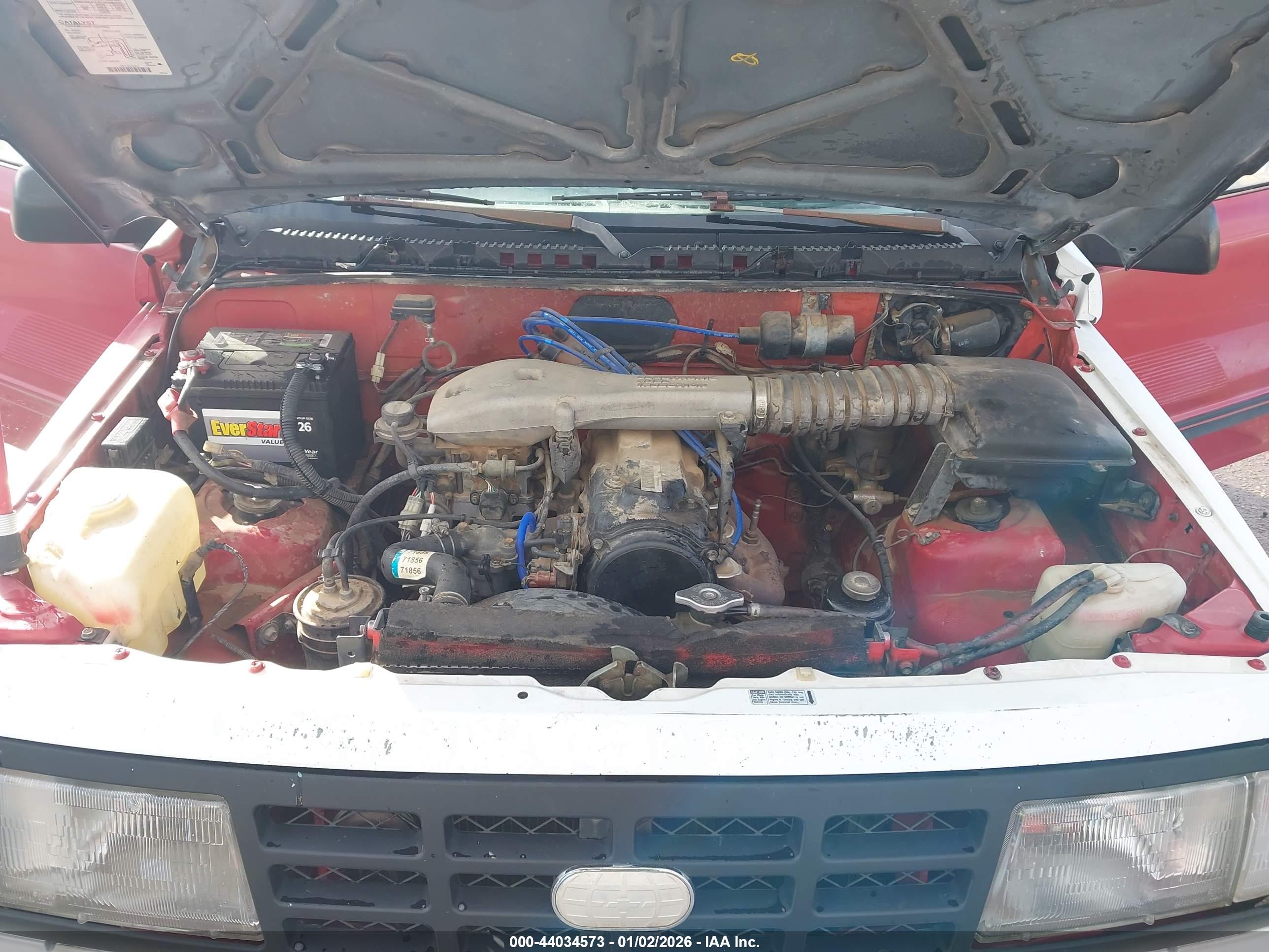 GEO TRACKER image 10