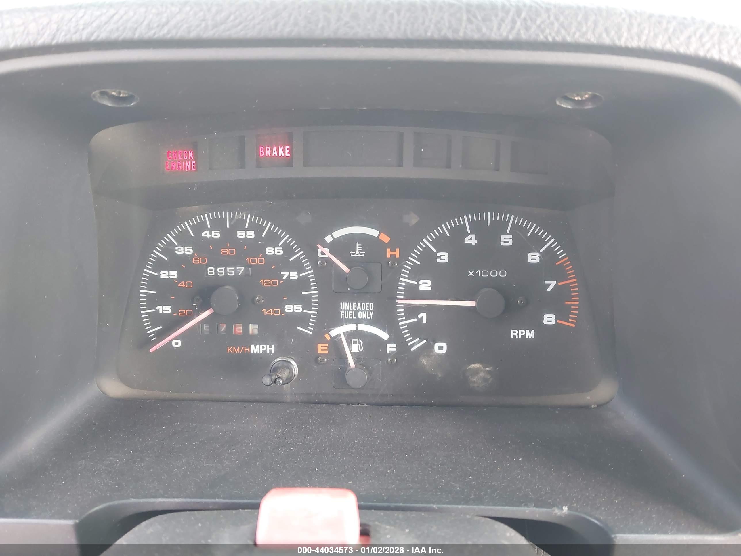 GEO TRACKER image 7
