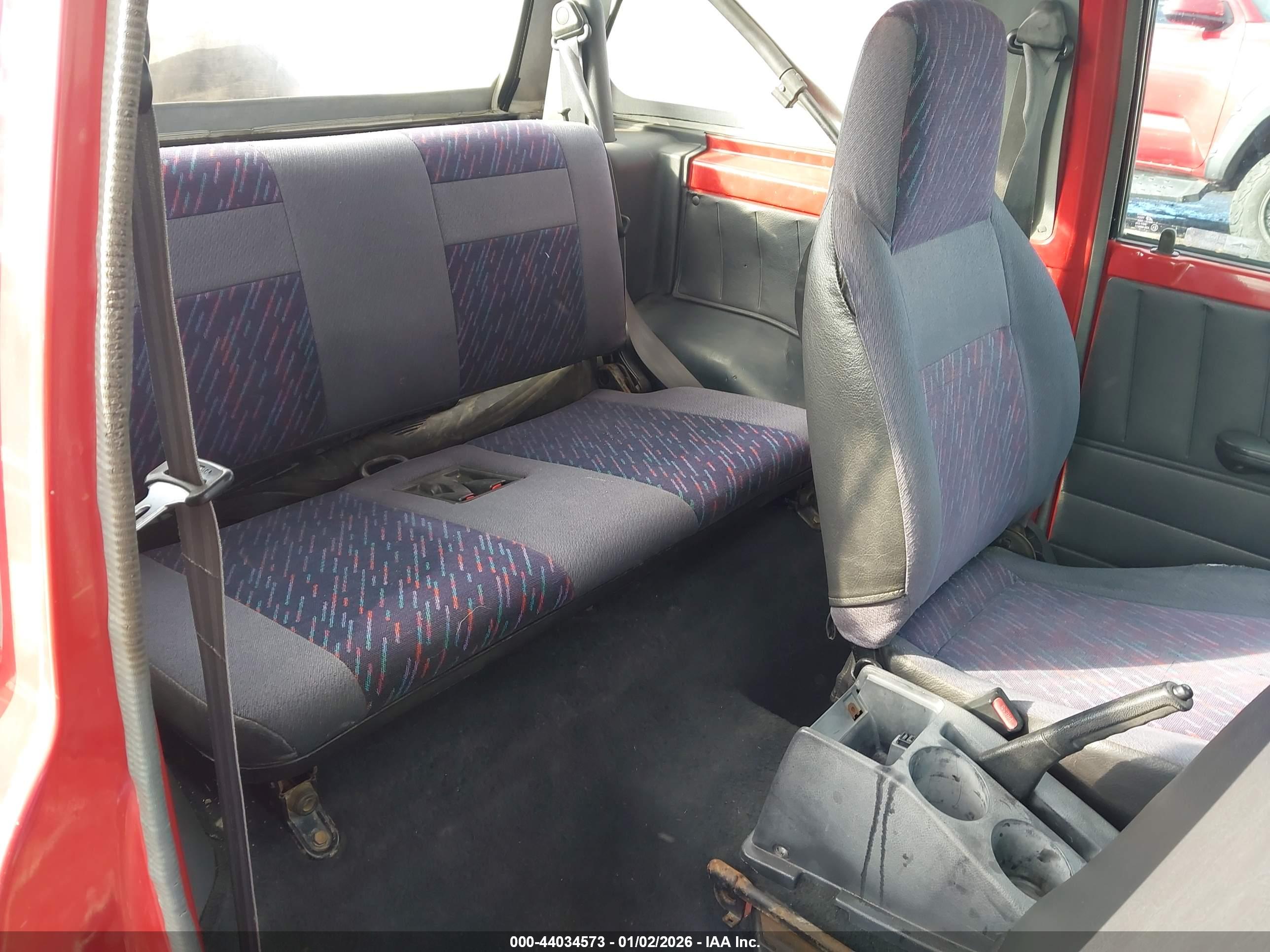 GEO TRACKER image 8