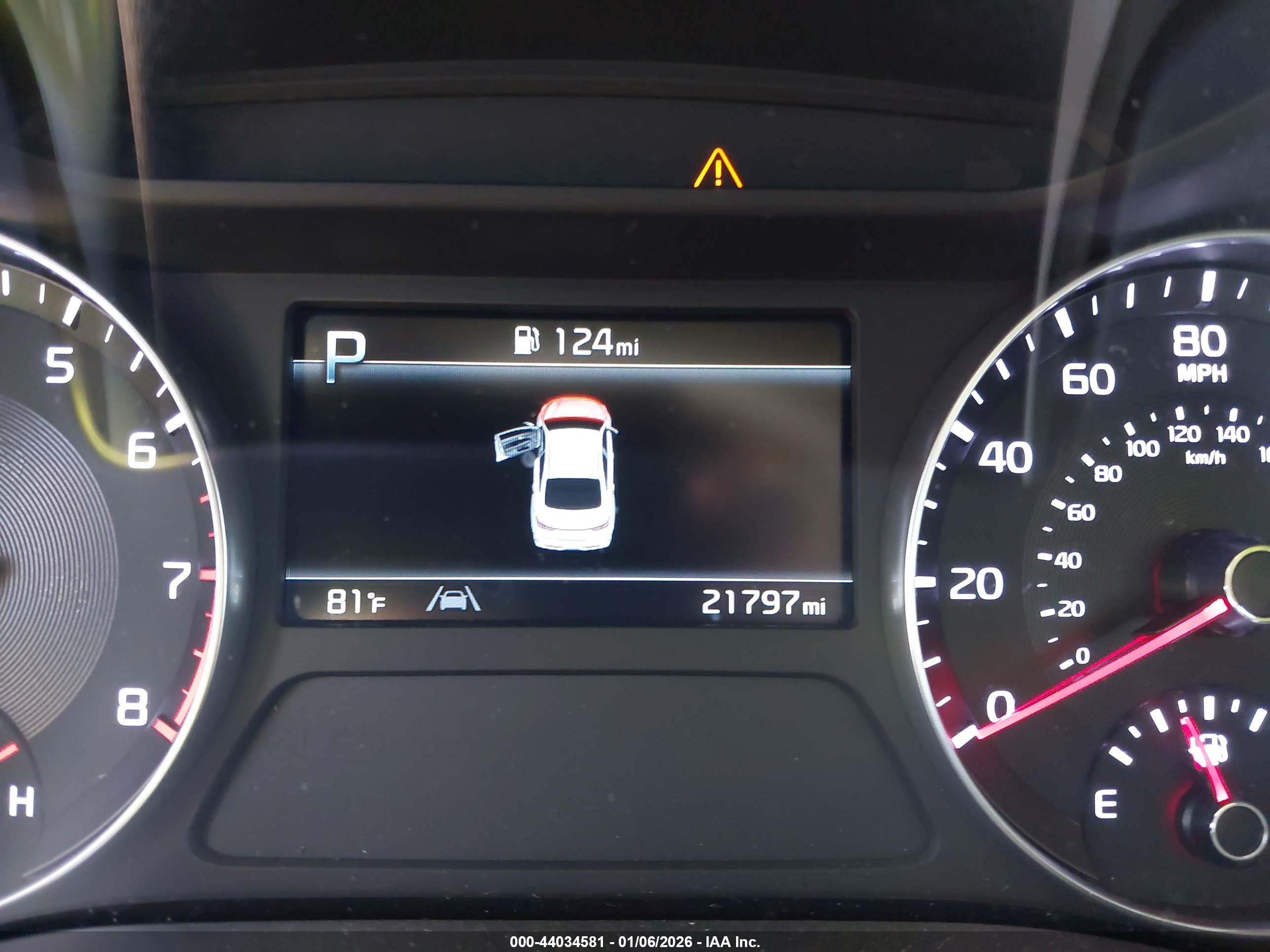 KIA FORTE image 7