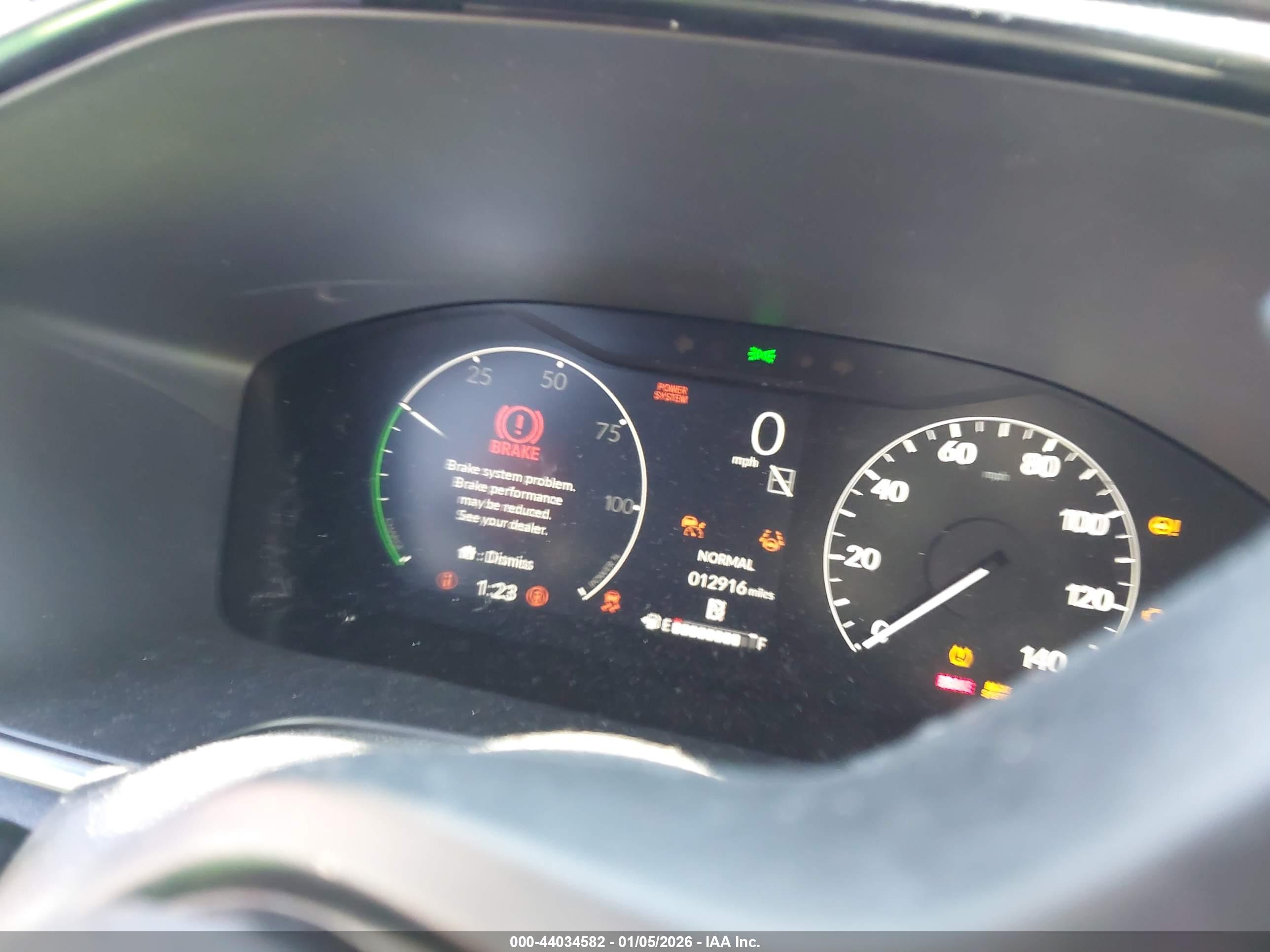 HONDA CR-V image 7