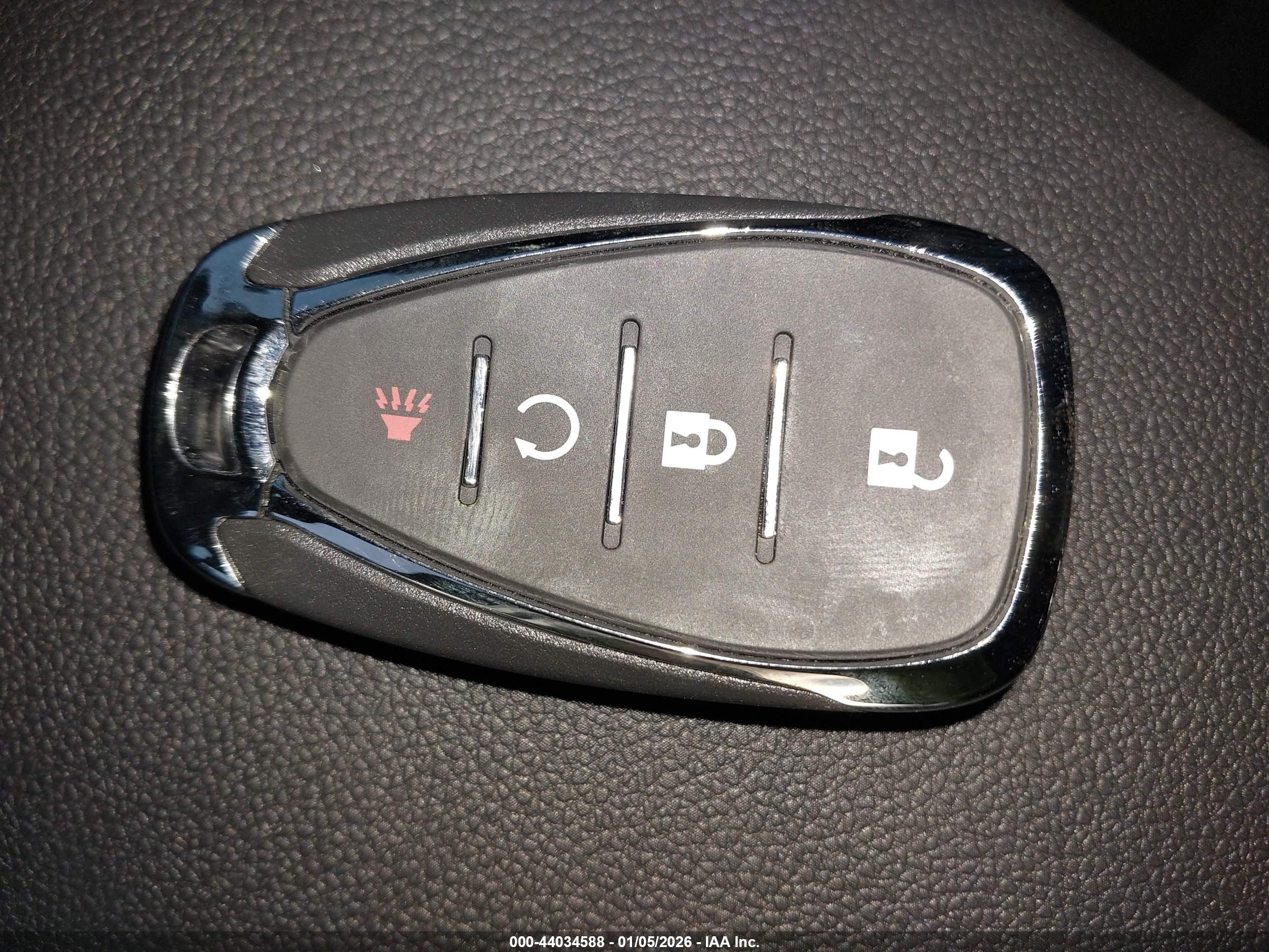 CHEVROLET TRAX image 11