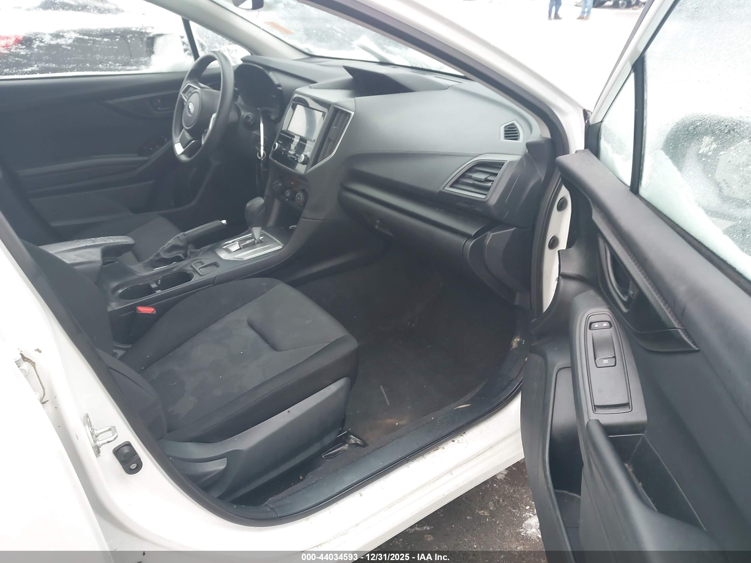 SUBARU IMPREZA image 5