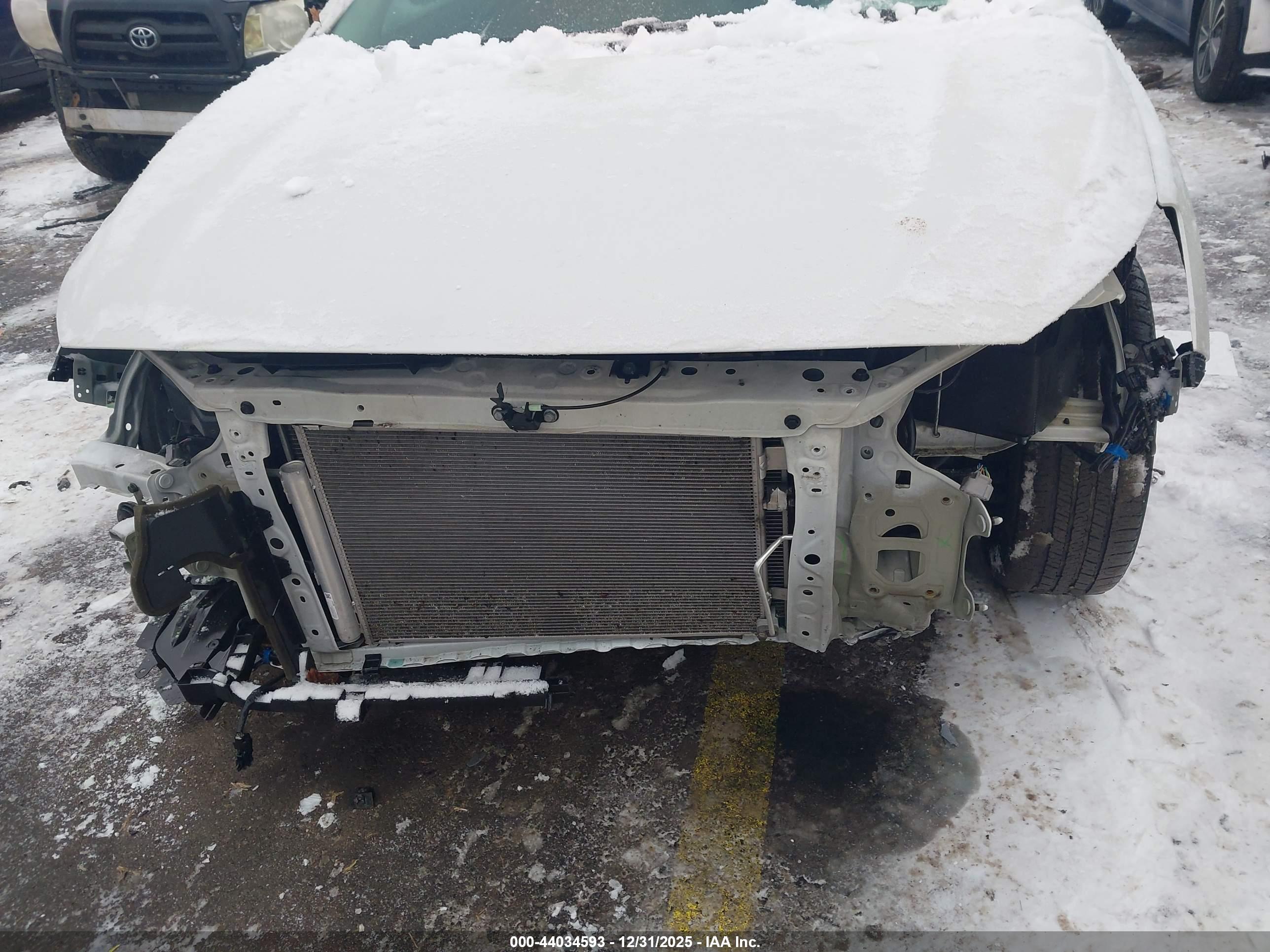 SUBARU IMPREZA image 6