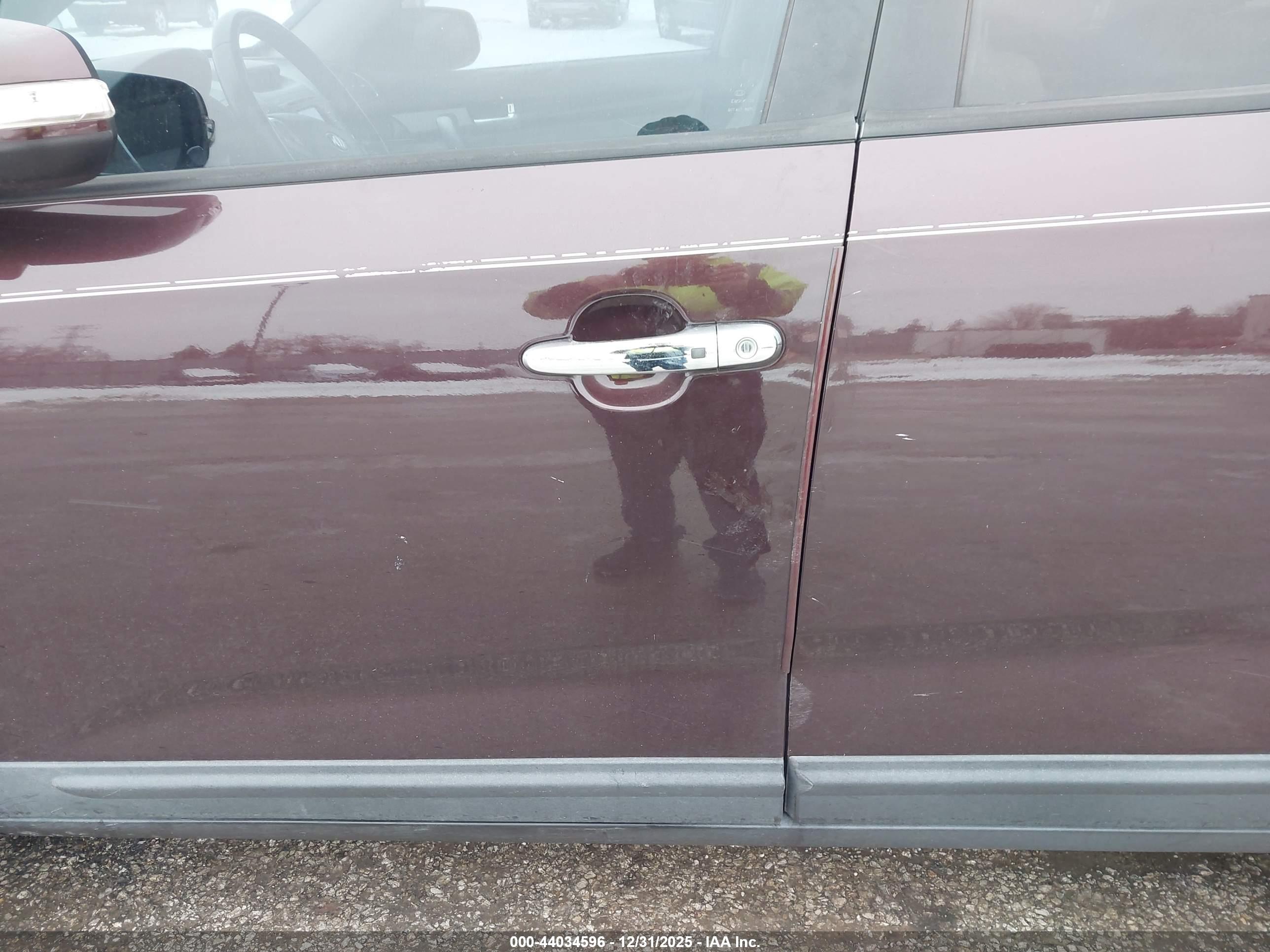 KIA SORENTO image 6