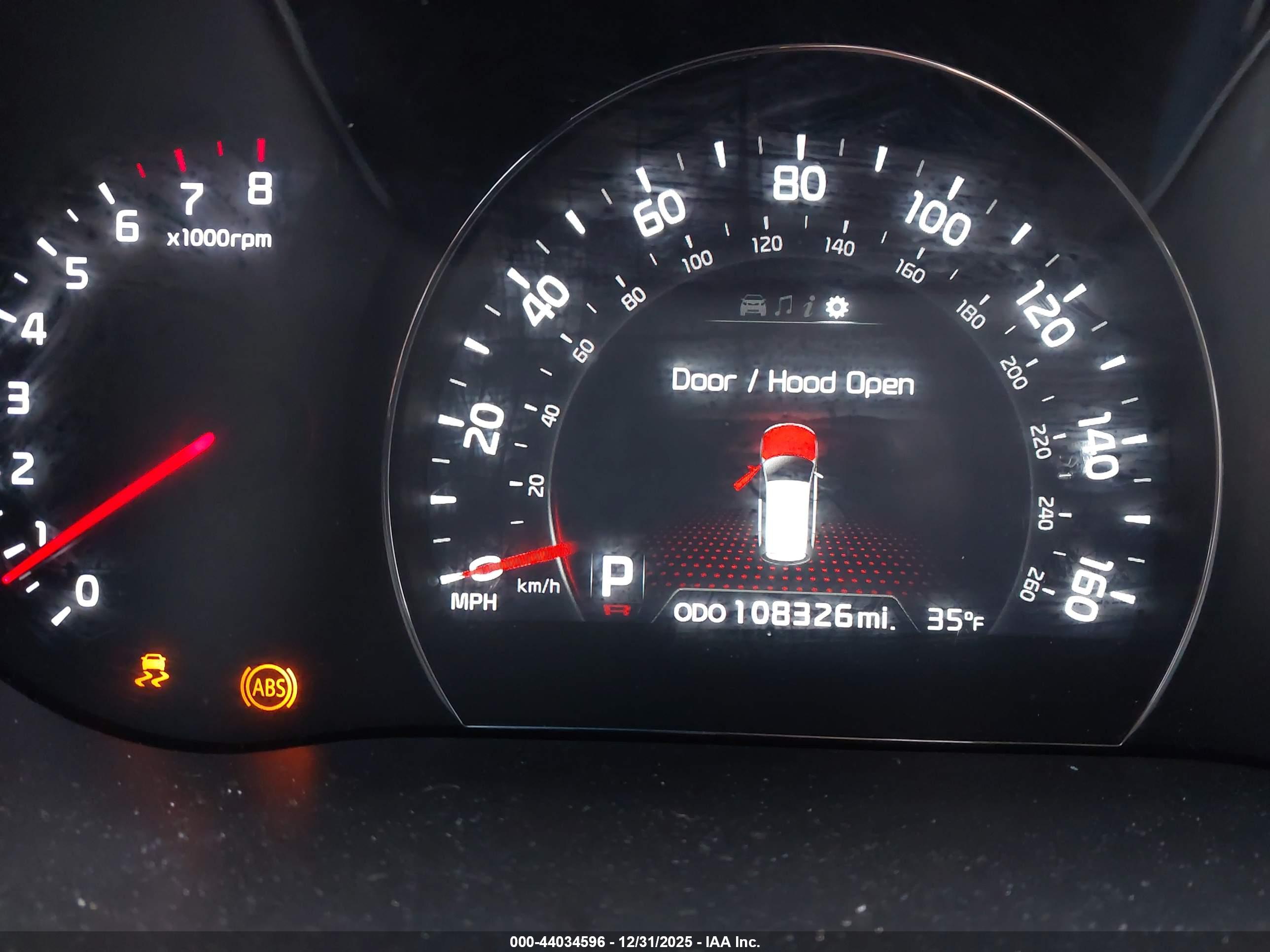 KIA SORENTO image 7