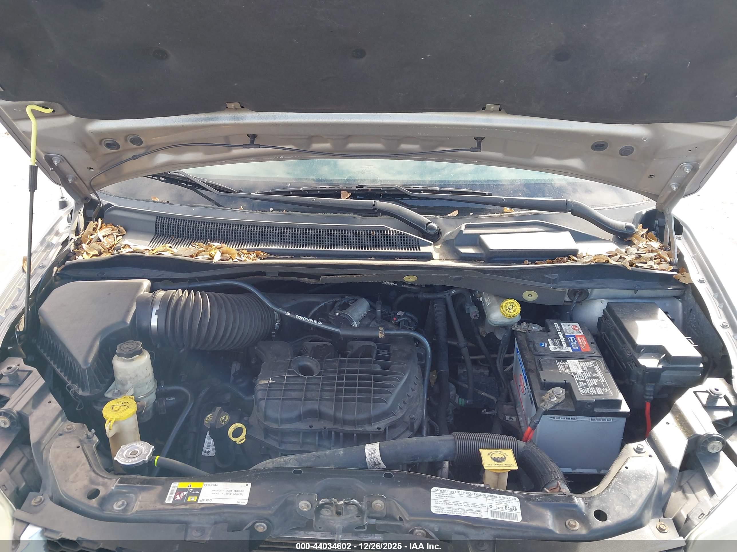 DODGE GRAND image 10