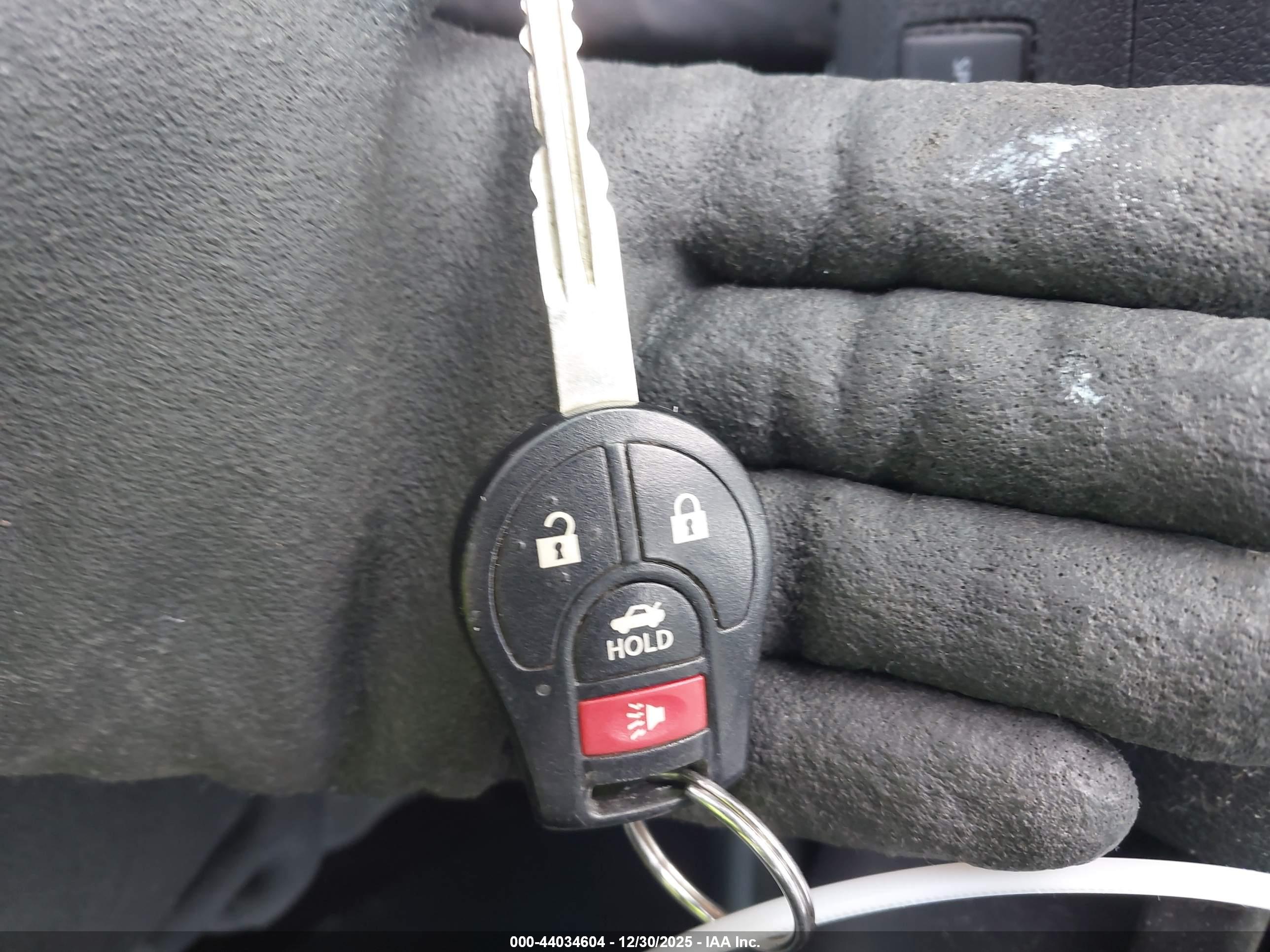 NISSAN SENTRA image 11