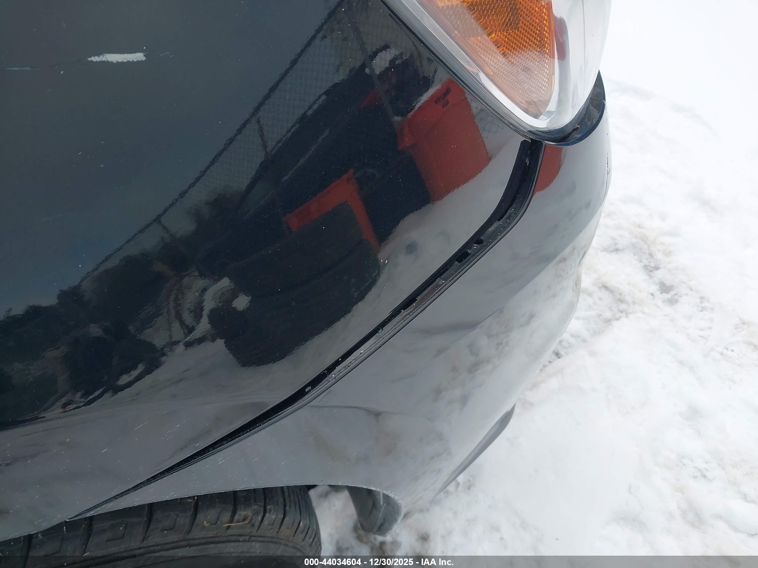 NISSAN SENTRA image 6