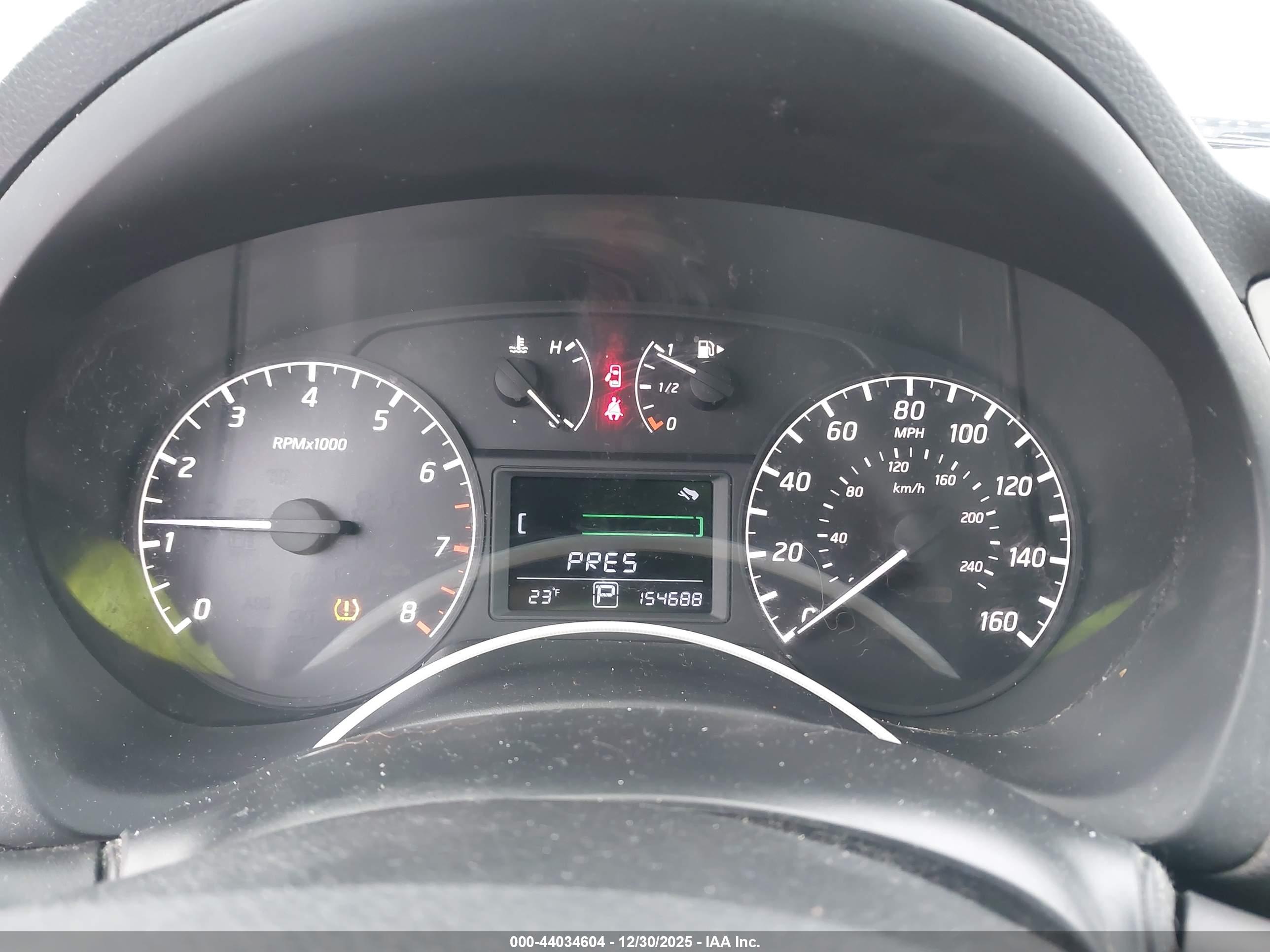 NISSAN SENTRA image 7
