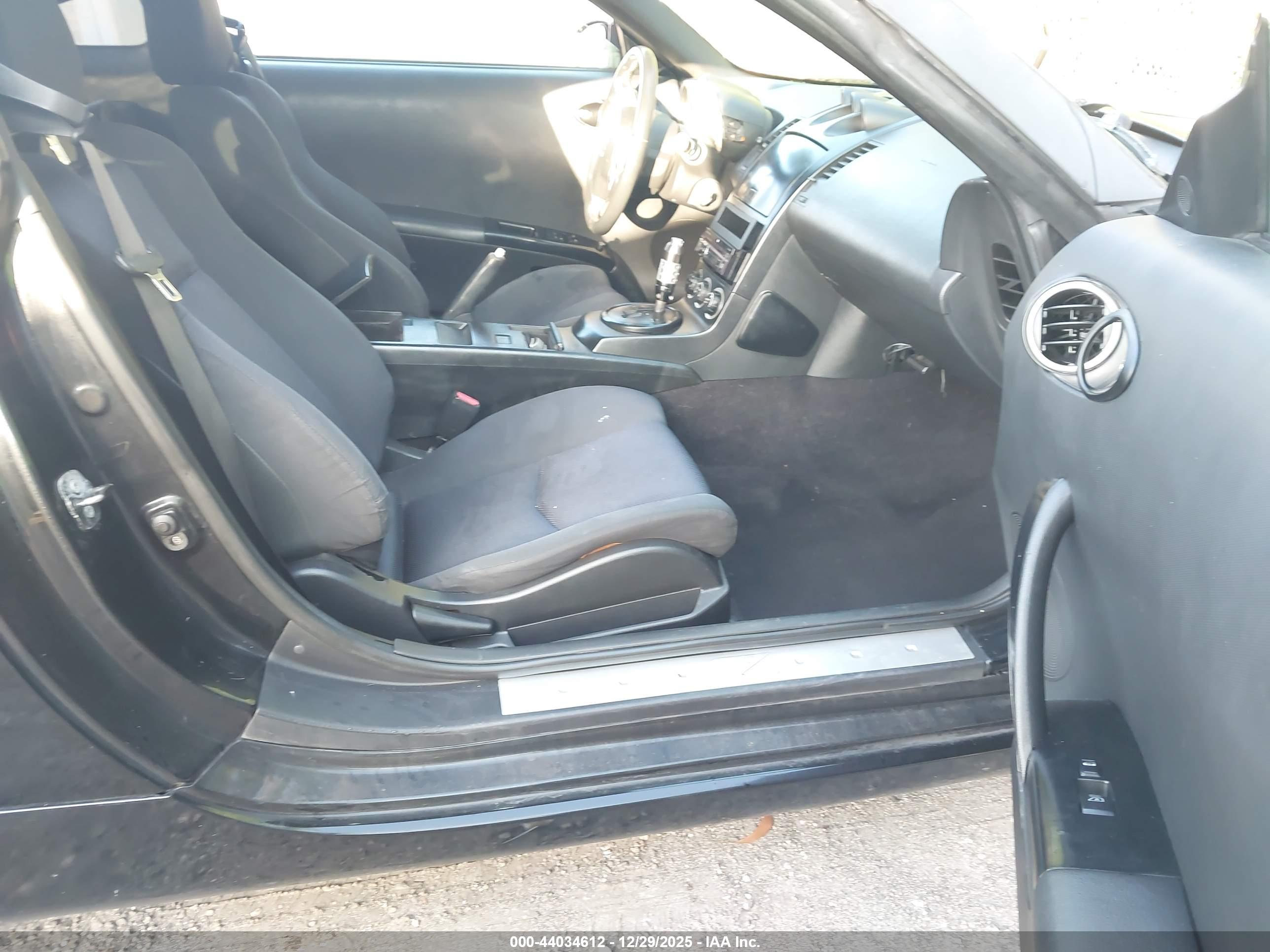 NISSAN 350Z image 5