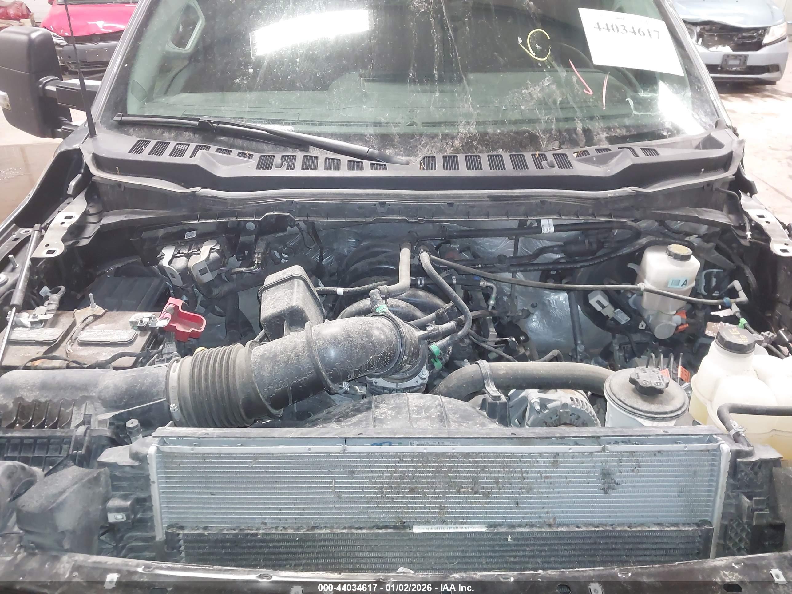 FORD F-250 image 10