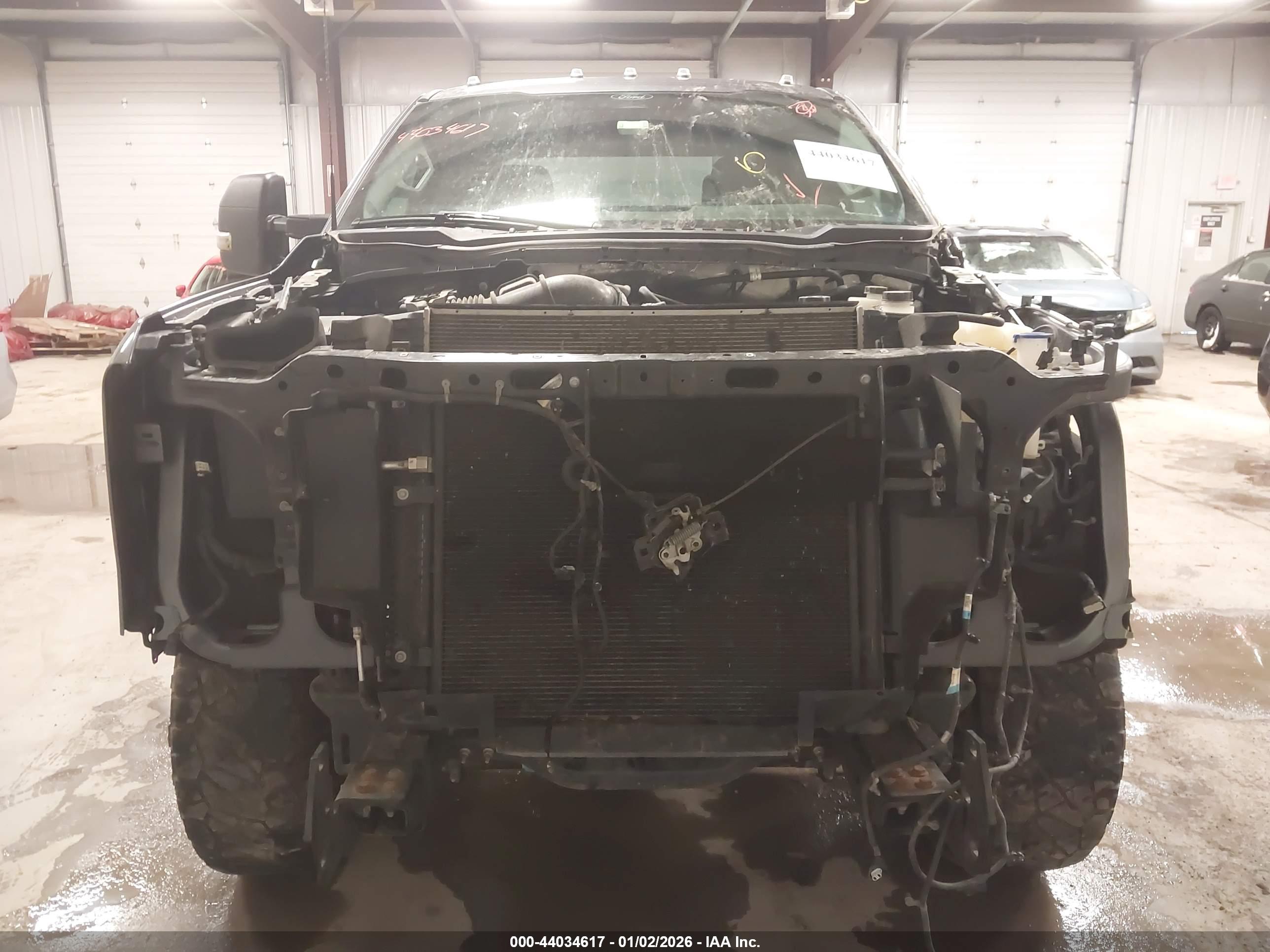 FORD F-250 image 6